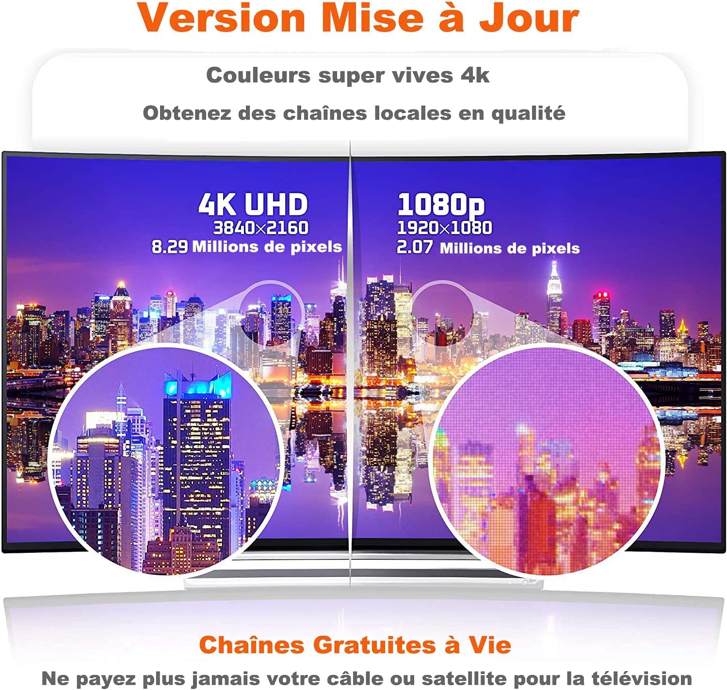 Antenne Tv Intu00e9rieur,220km D'autonomie Antenne TNT Puissante Antenne Interieur Tnt Puissante Antenne Tv Intu00e9rieur,220km D'autonomie Antenne TNT Puissante Antenne Interieur Tnt Puissante