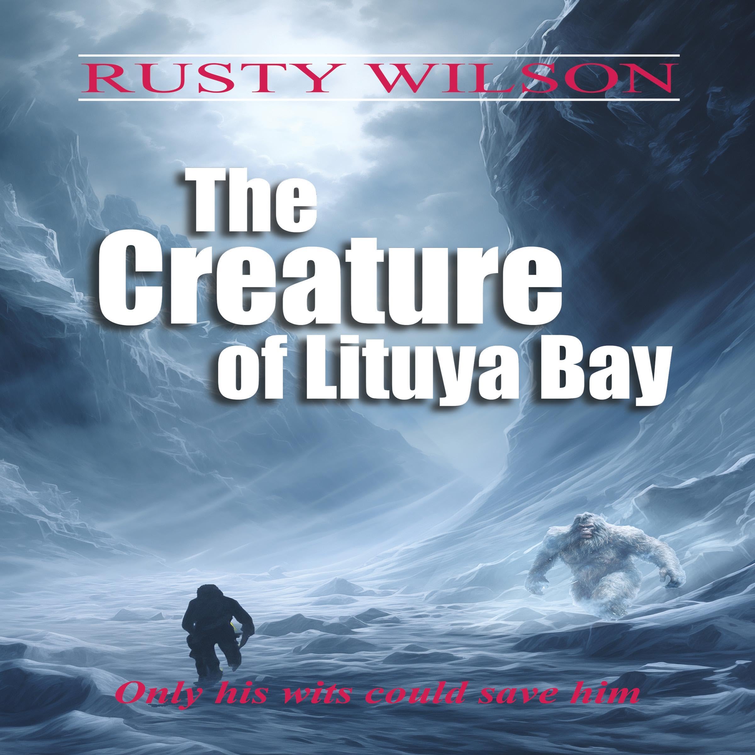 The Creature of Lituya Bay