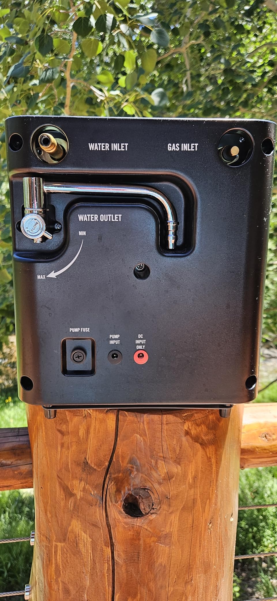 Customer Image