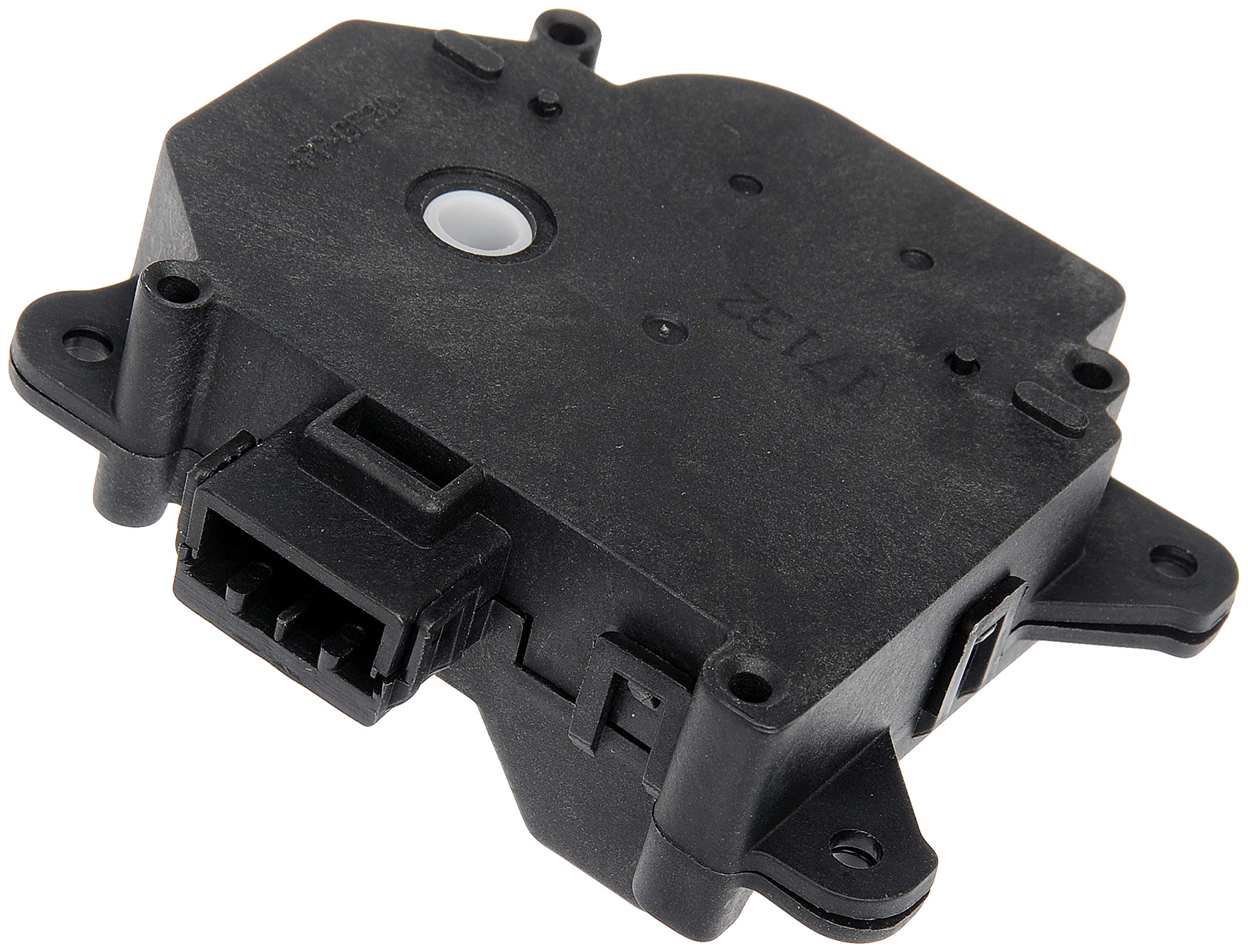 Air Door Actuator - Mode - Air Door Actuator - Mode - Blend Door Motor - Heater Door Actuator - Air Door Motor - This air door actuator directly replaces the original actuator on specific vehicle years, makes, models, configurations and positions to restore proper HVAC operation. Please note that many vehicles have several different air door actuators, which are designed for specific positions and functions in the vehicle. To ensure you have what you need, carefully review the application notes for this part to verify it matches the position and function of the actuator you need to replace. In some online ordering systems, you may need to enter your vehicle information first to see the application notes for your vehicle. If you don't know which actuator position you need to replace, consult a qualified service technician. - Honda Odyssey 2017-11 - Dorman 604-873 Passenger Side Main HVAC Blend Door Actuator Compatible with Select Honda Models - Duralast HVAC Blend Door Actuator 604-873