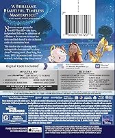 Vista 2 de BTY&BST ANIM USECUD1BD1UD 4K UHD