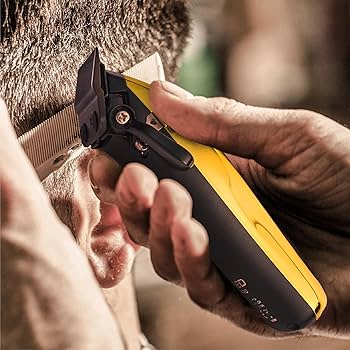 Amazon.com: RED Pro X-King Cordless Hair Clipper for Men Hair Amazon.com: RED Pro X-King Cordless Hair Clipper for Men Hair