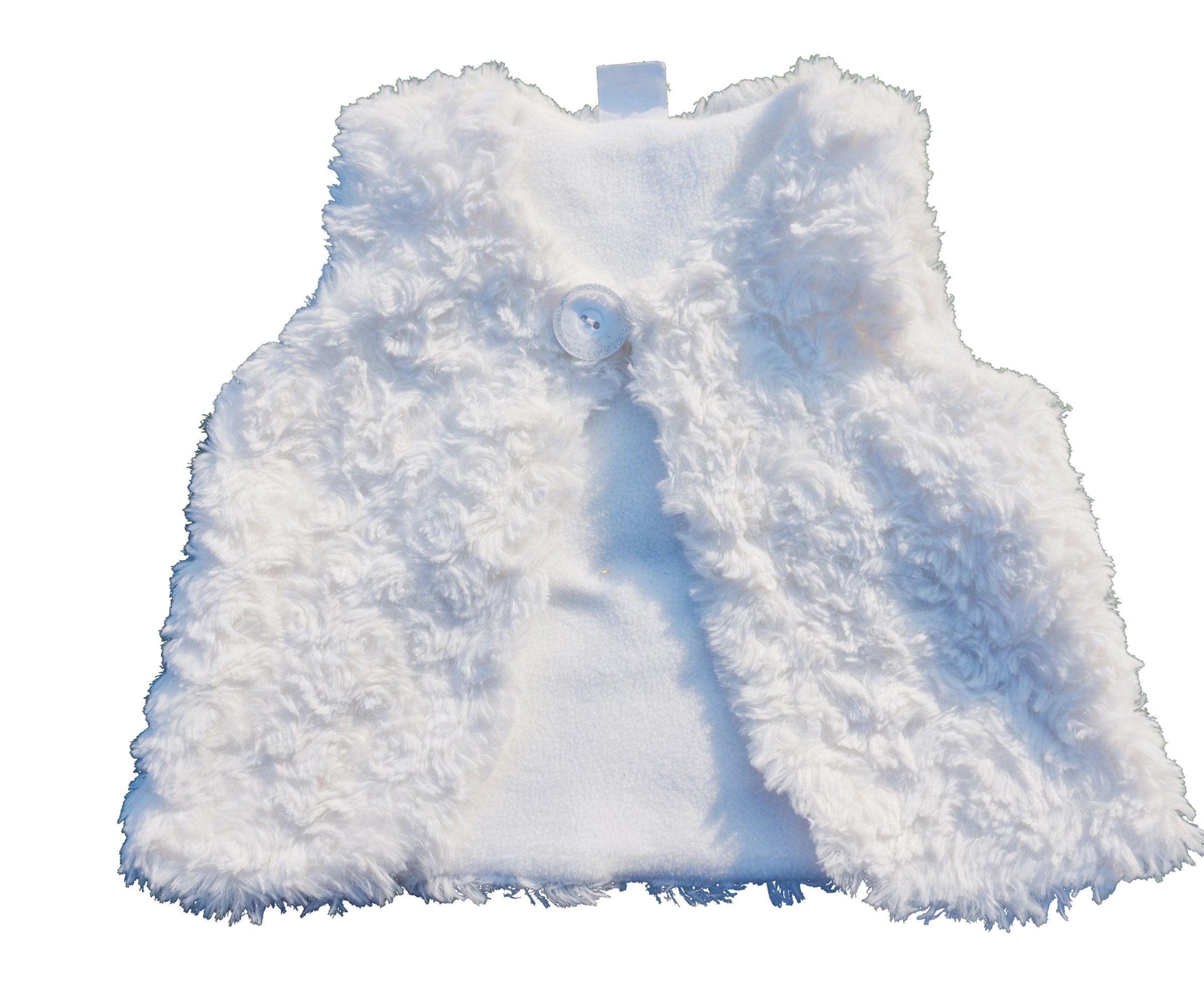 Fleece Baby Vest Pattern Sewing Patterns for Baby