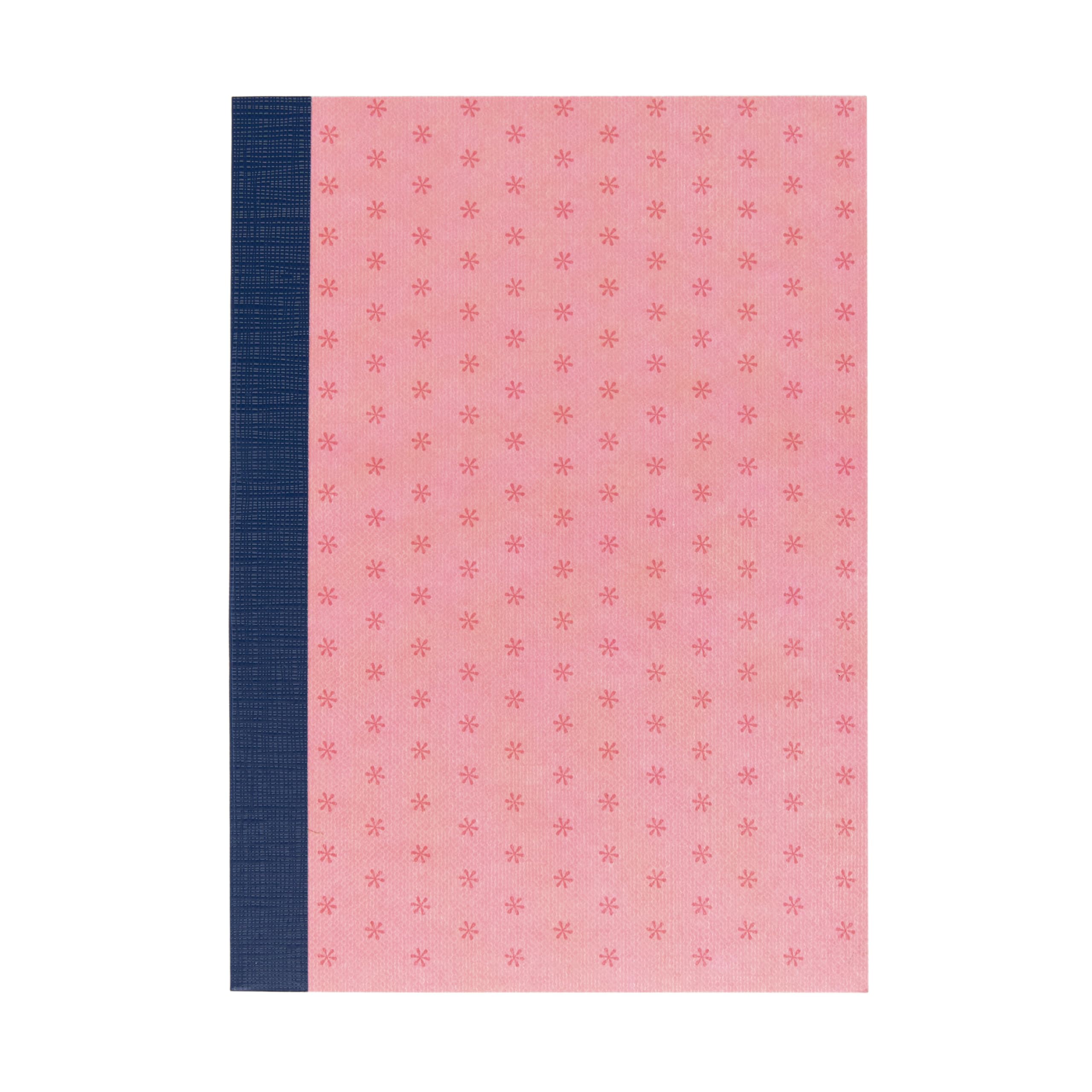 Carnet de notes B6 Erin Condren productivité papier léger graph - 2