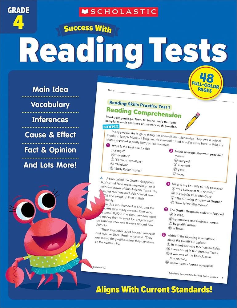 語学・辞書・学習参考書 Scholastic Math Tests G5 & G6 71XtqeuD2sL._UF1000,1000_QL80_.jpg