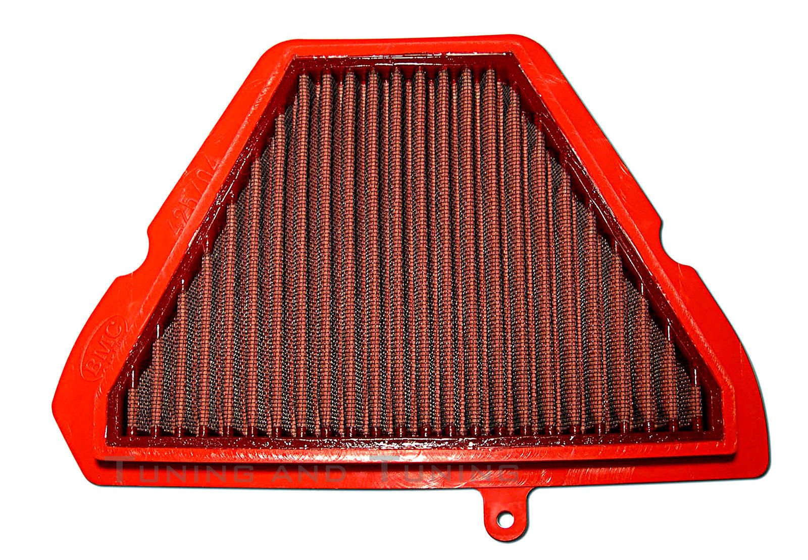 FILTRO SPORTIVO ARIA BMC FM425/04 PER TRIUMPH SPEED TRIPLE 1050 2005 /TIGER 1050 2007-2012