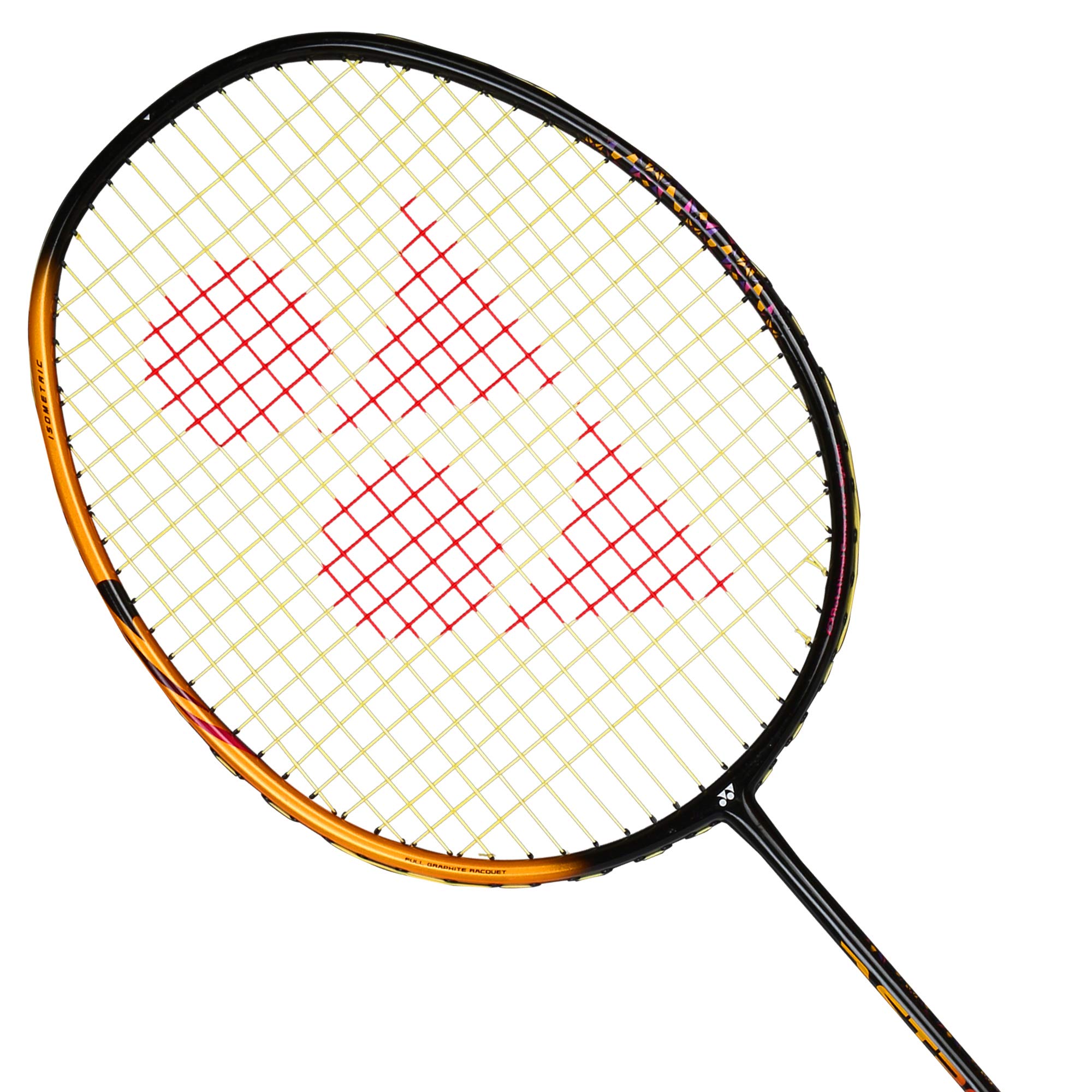 Amazon | Yonex Astrox Smash (73g/G4) | YONEX(ヨネックス) | ラケット