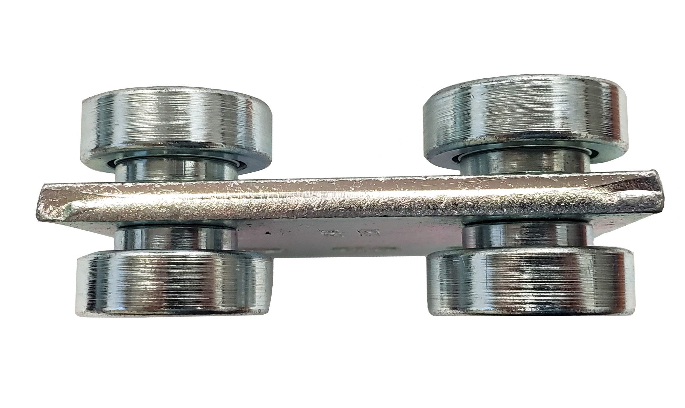 UNISTRUT Genuine P2950EG 4 Wheel Trolley Assembly for use with P1000