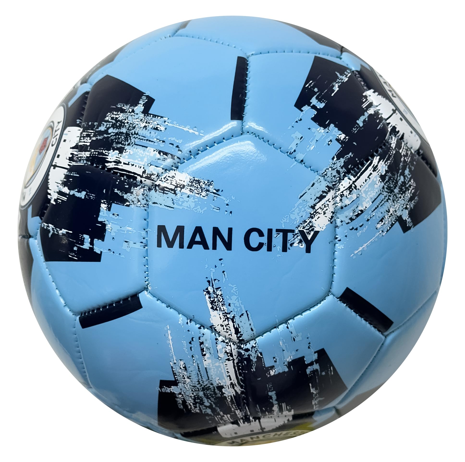 レア　イタリア　マンチェスターユナイテッド　サッカーボール マンチェスターユナイテッド チームオフィシャル クレスト