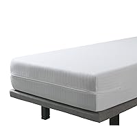 Savel - Coprimaterasso elastico e traspirante | 150 x 190/200 | Protettore/Coprimaterasso