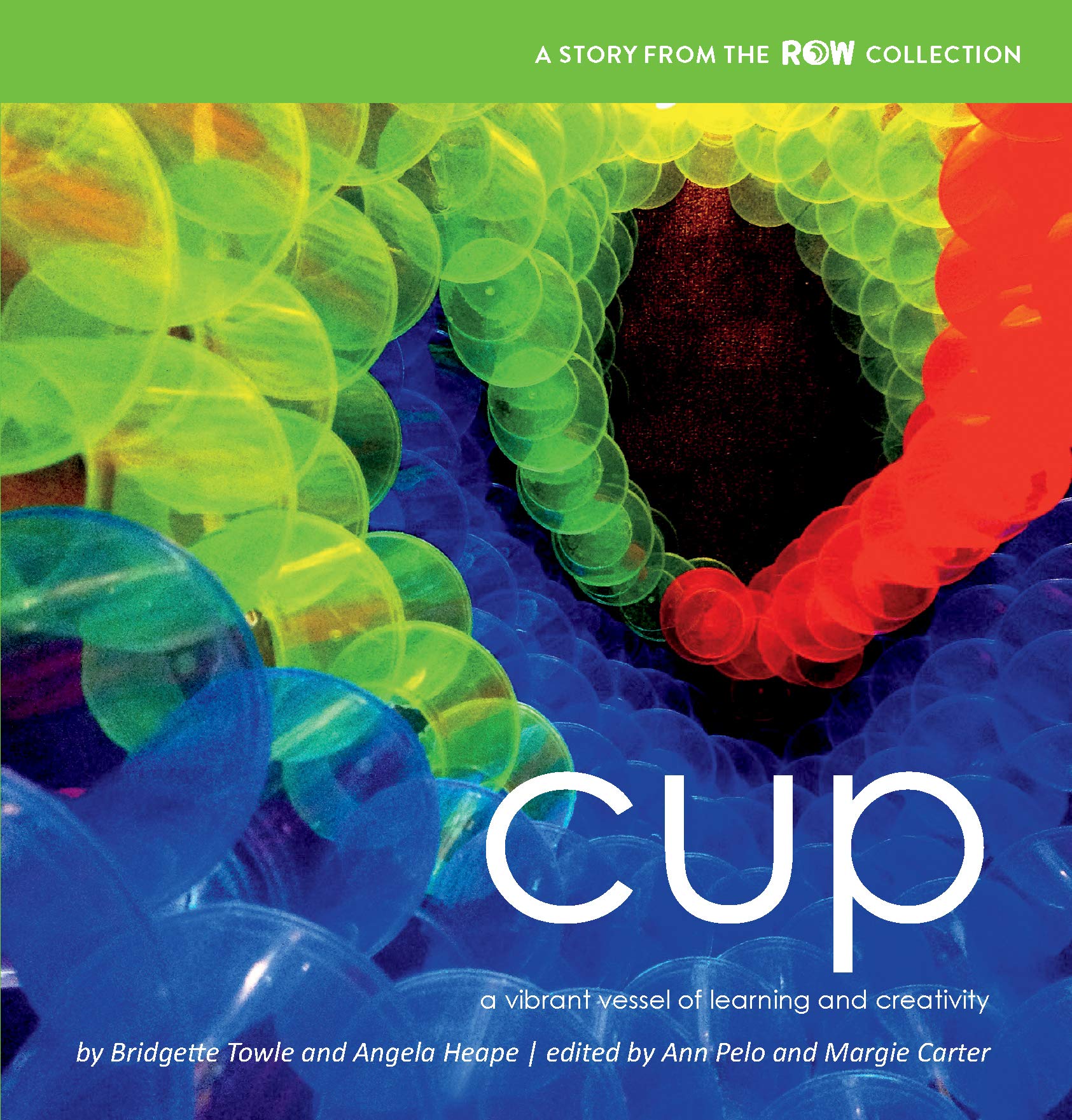 CUP: A vibrant vessel of learning and creativity