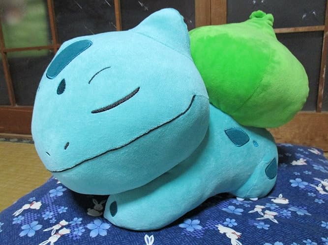 Amazon.co.jp: ポケモンセンターオリジナル ぬいぐるみ BIGサイズ