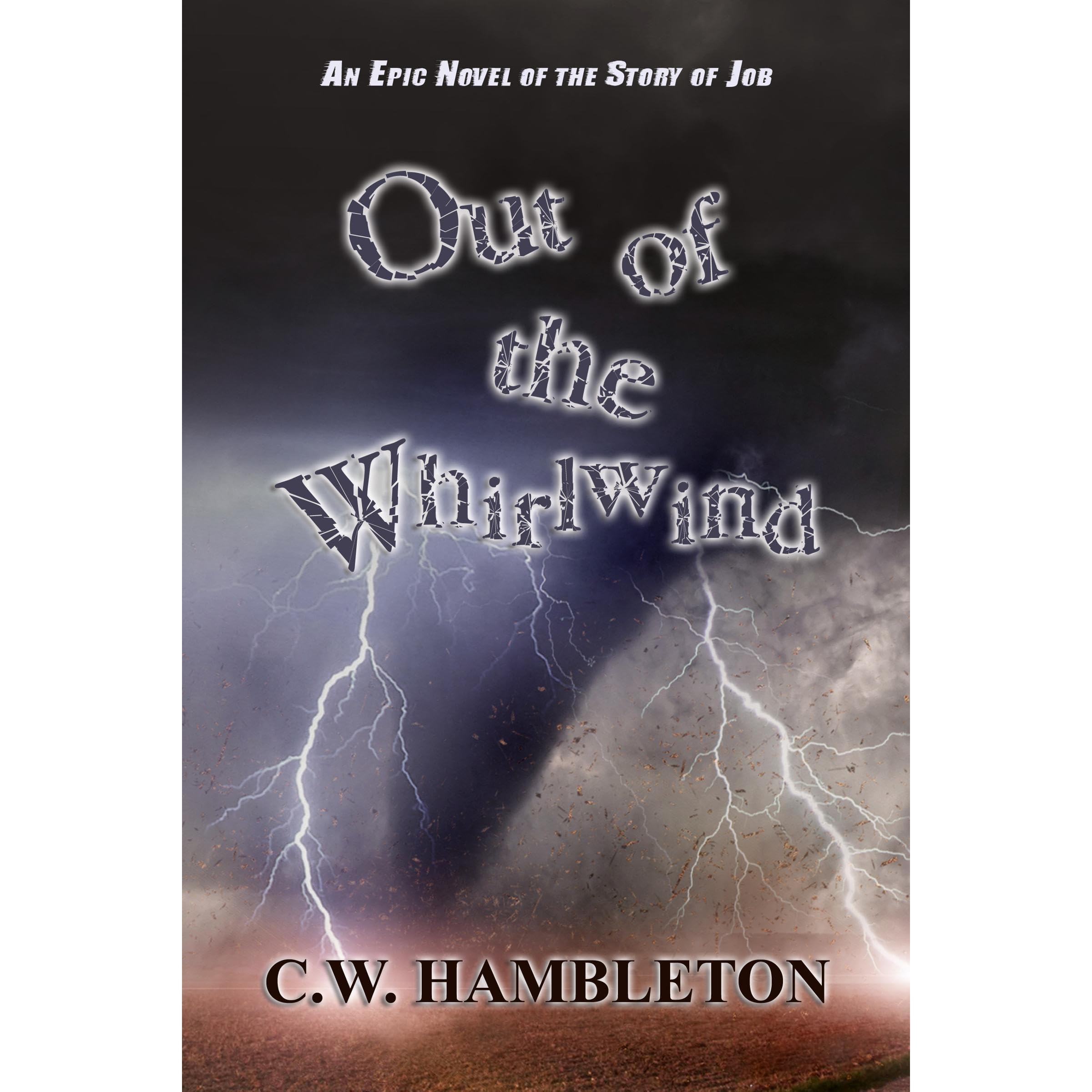 Out of the Whirlwind
