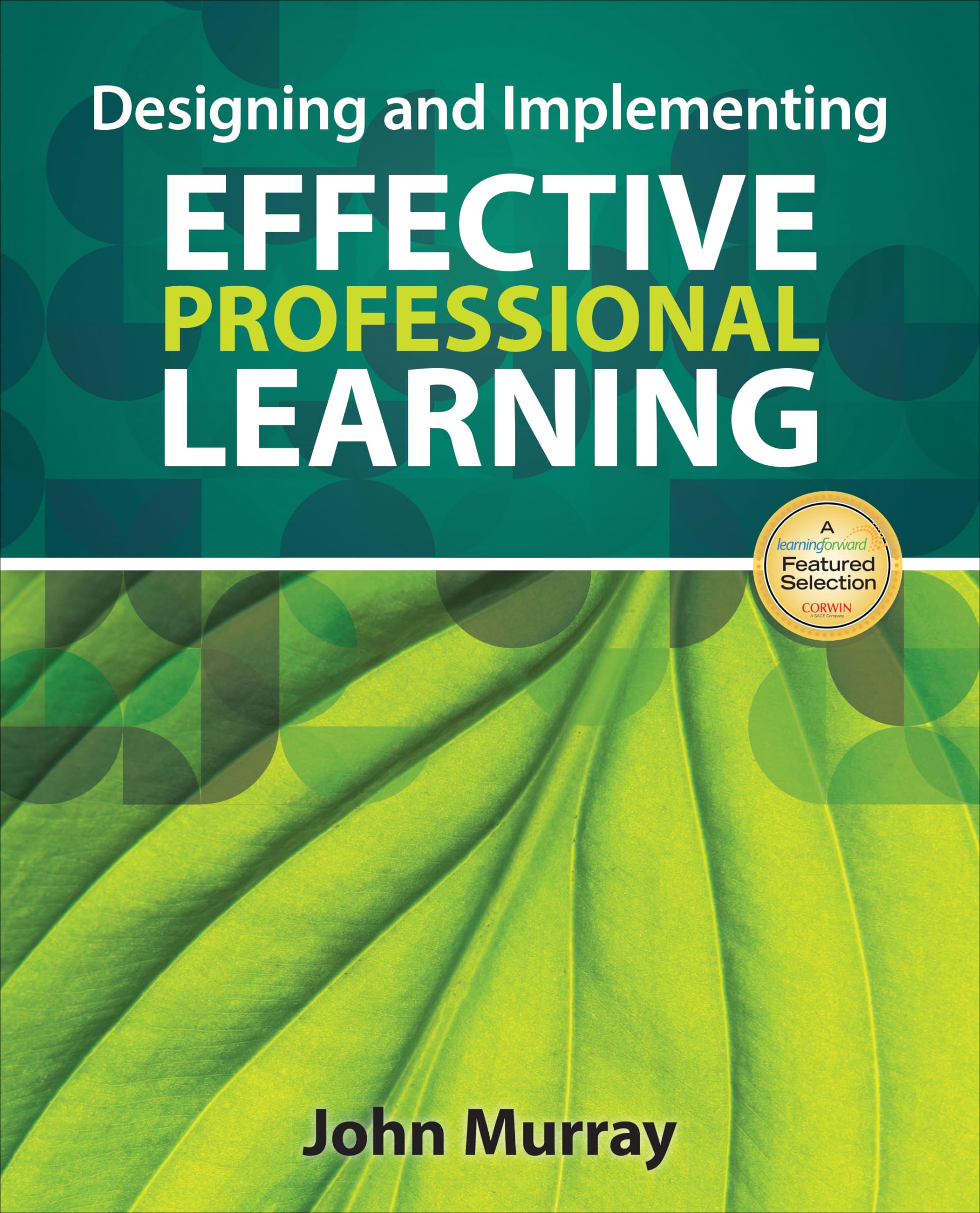 Buy Designing and Implementing Effective Professional Learning — BookShops.in
