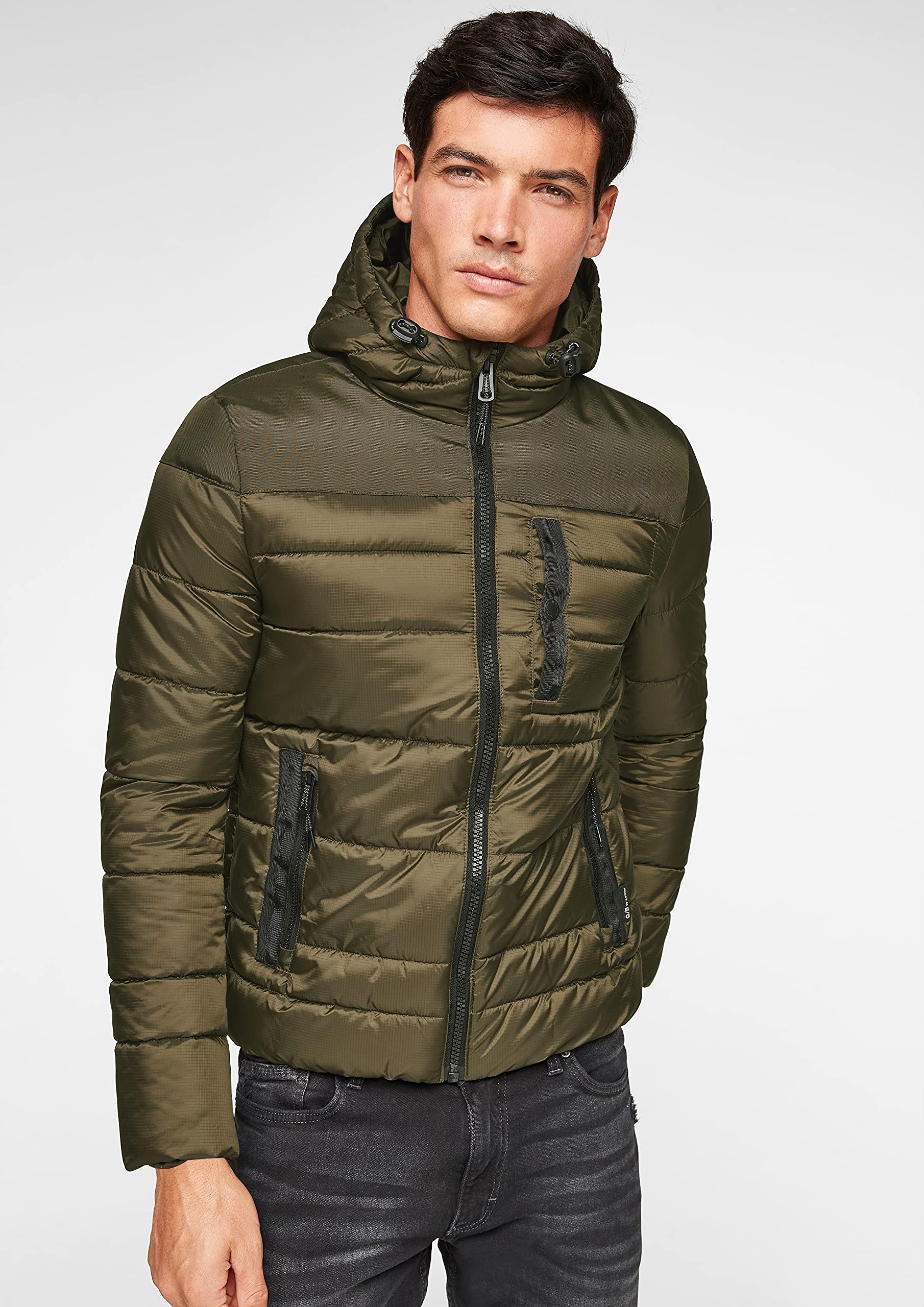 s.Oliver Herren Jacke