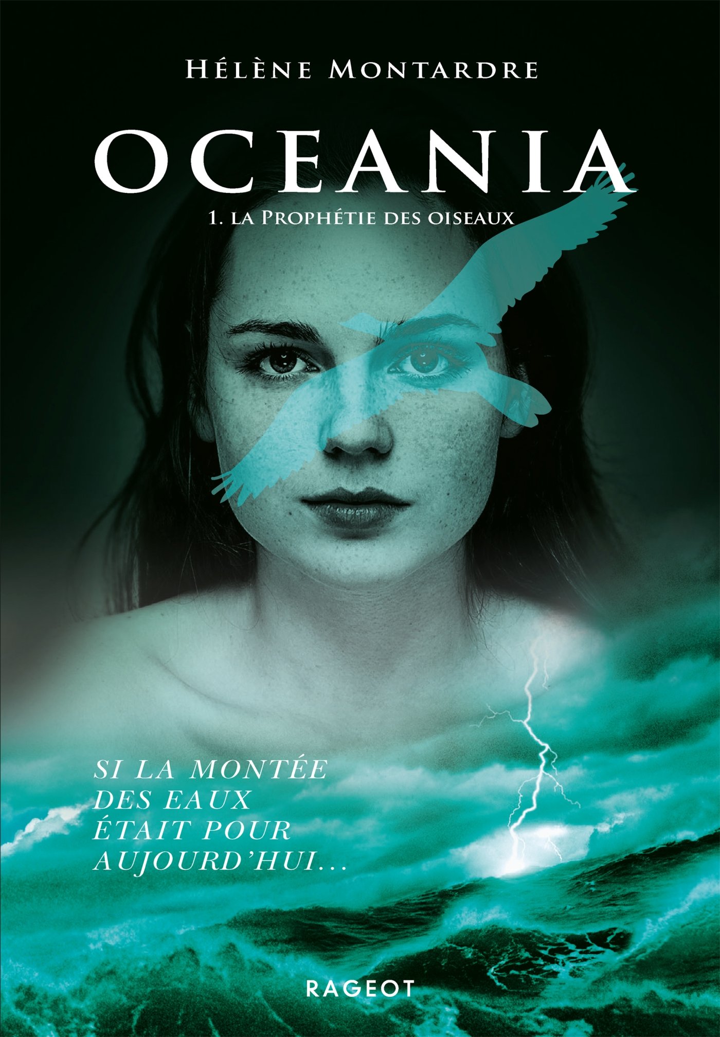 Oceania, Tome 1 : La prophétie des oiseaux