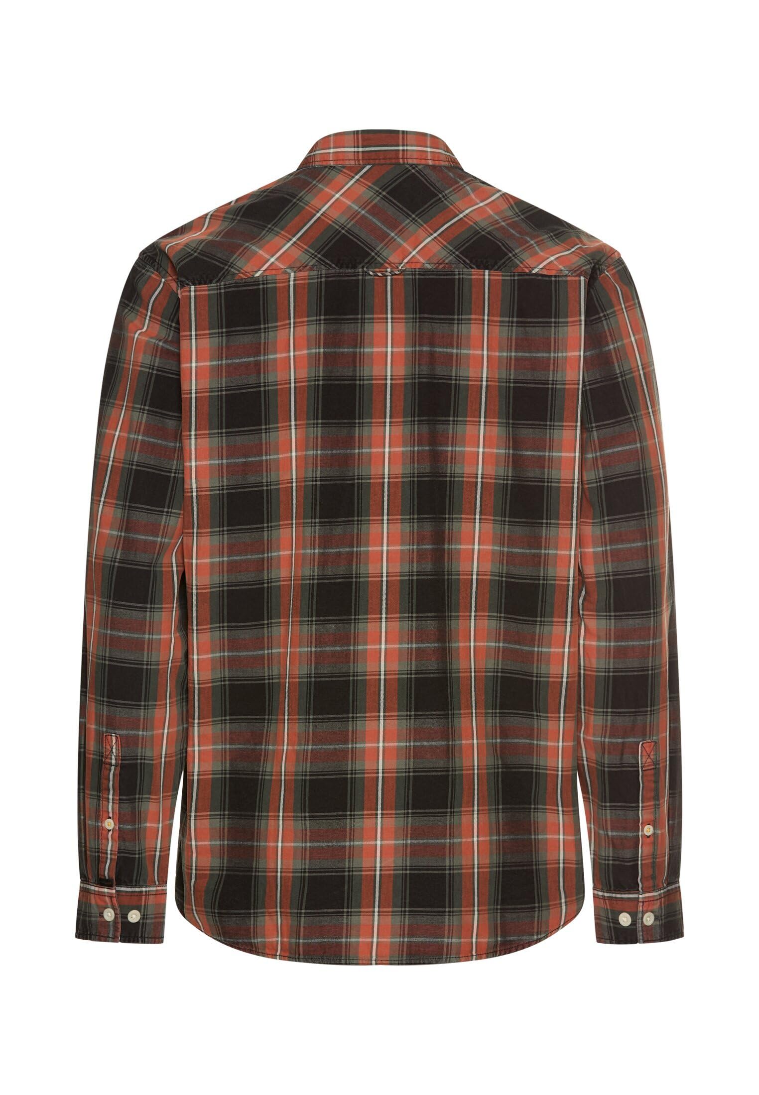 camel active 409140-6s40 Camicia Uomo