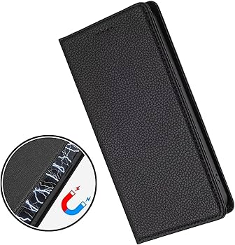 Amazon.co.jp: ZXL ブラックケース カードホルダー付き iPhone12 Mini Amazon.co.jp: ZXL ブラックケース カードホルダー付き iPhone12 Mini