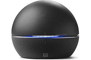 Amplified HDTV Indoor Antenna: The One-Stop Solution for Uninterrupted Home Entertainment