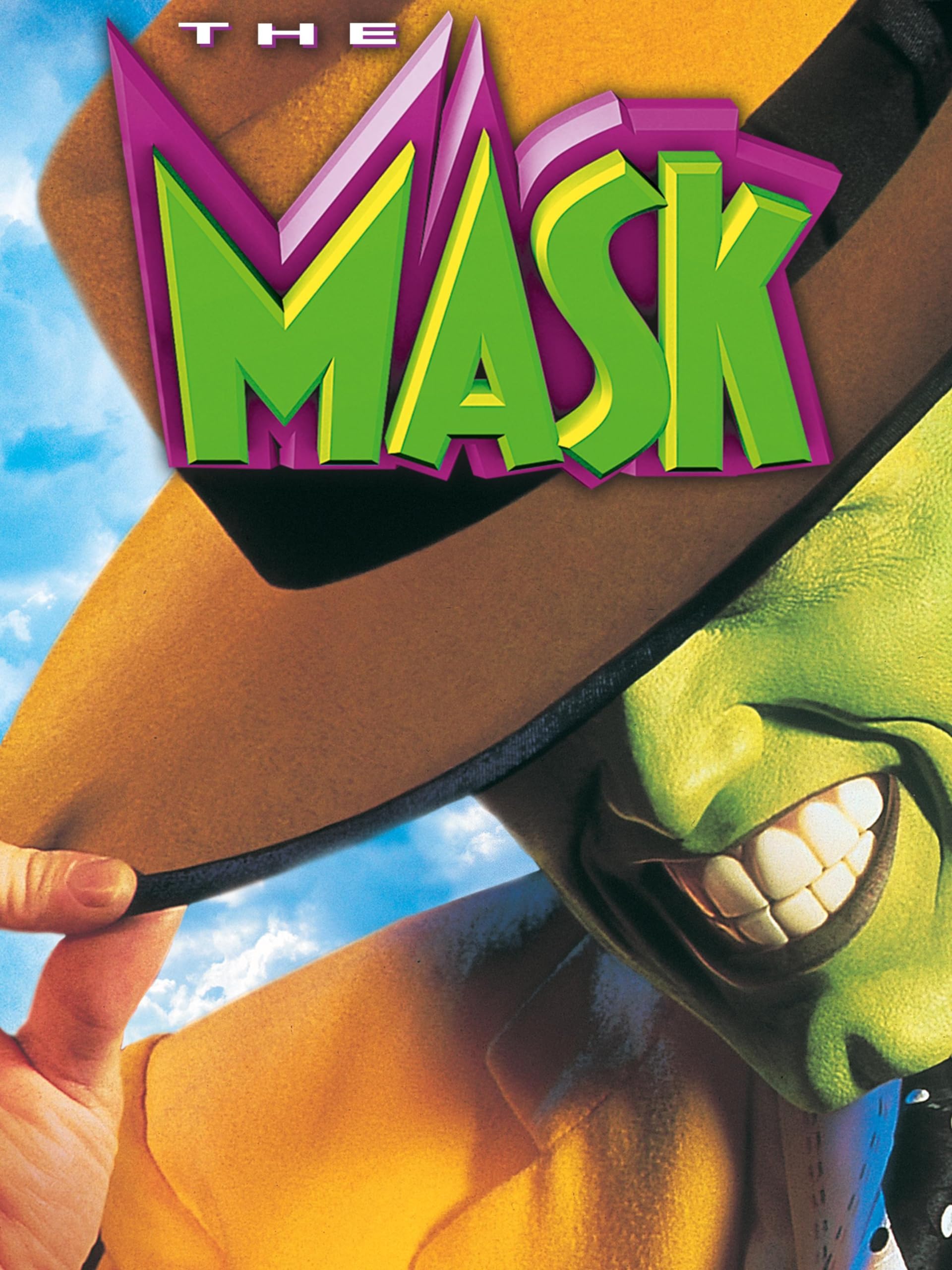 The Mask