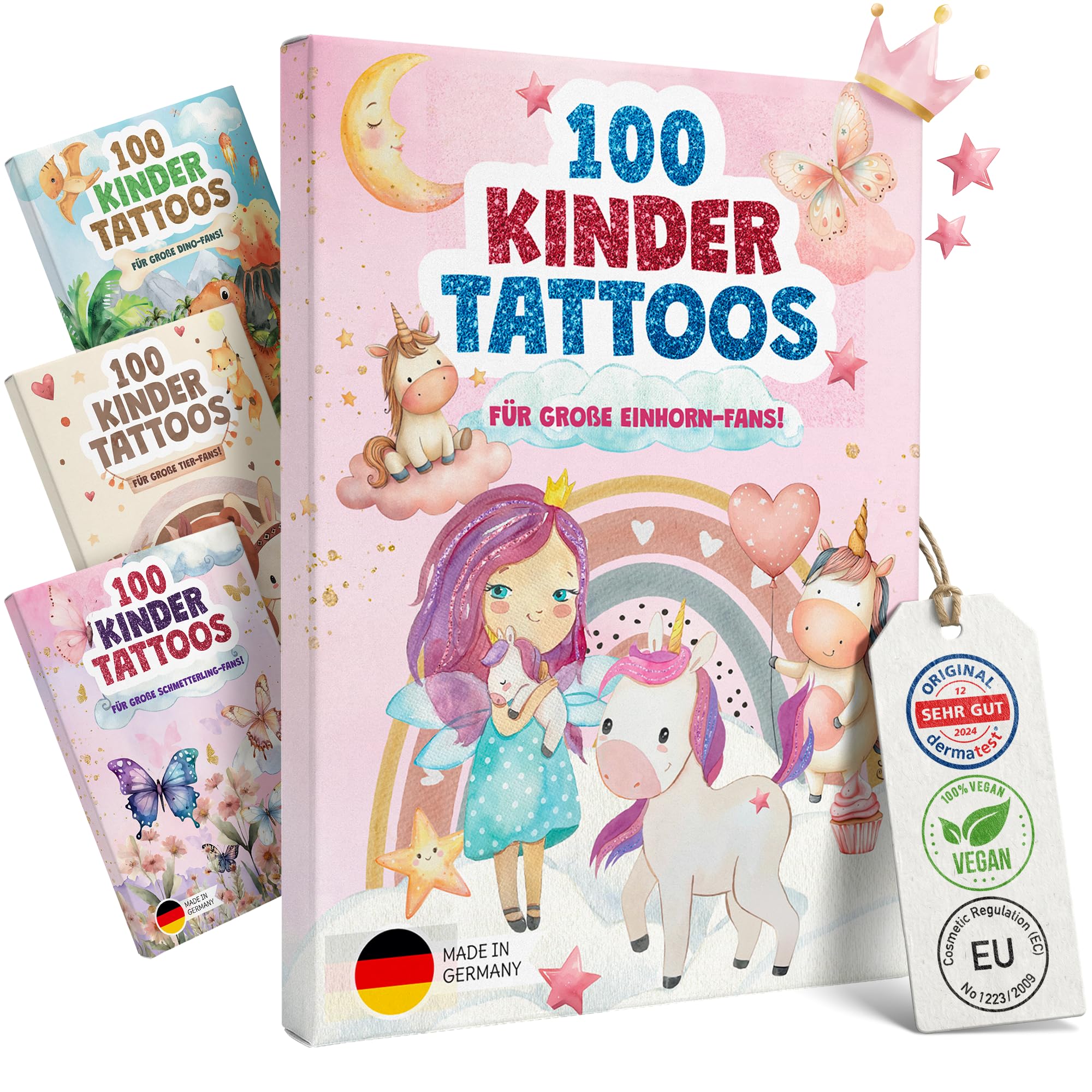 Einhörner