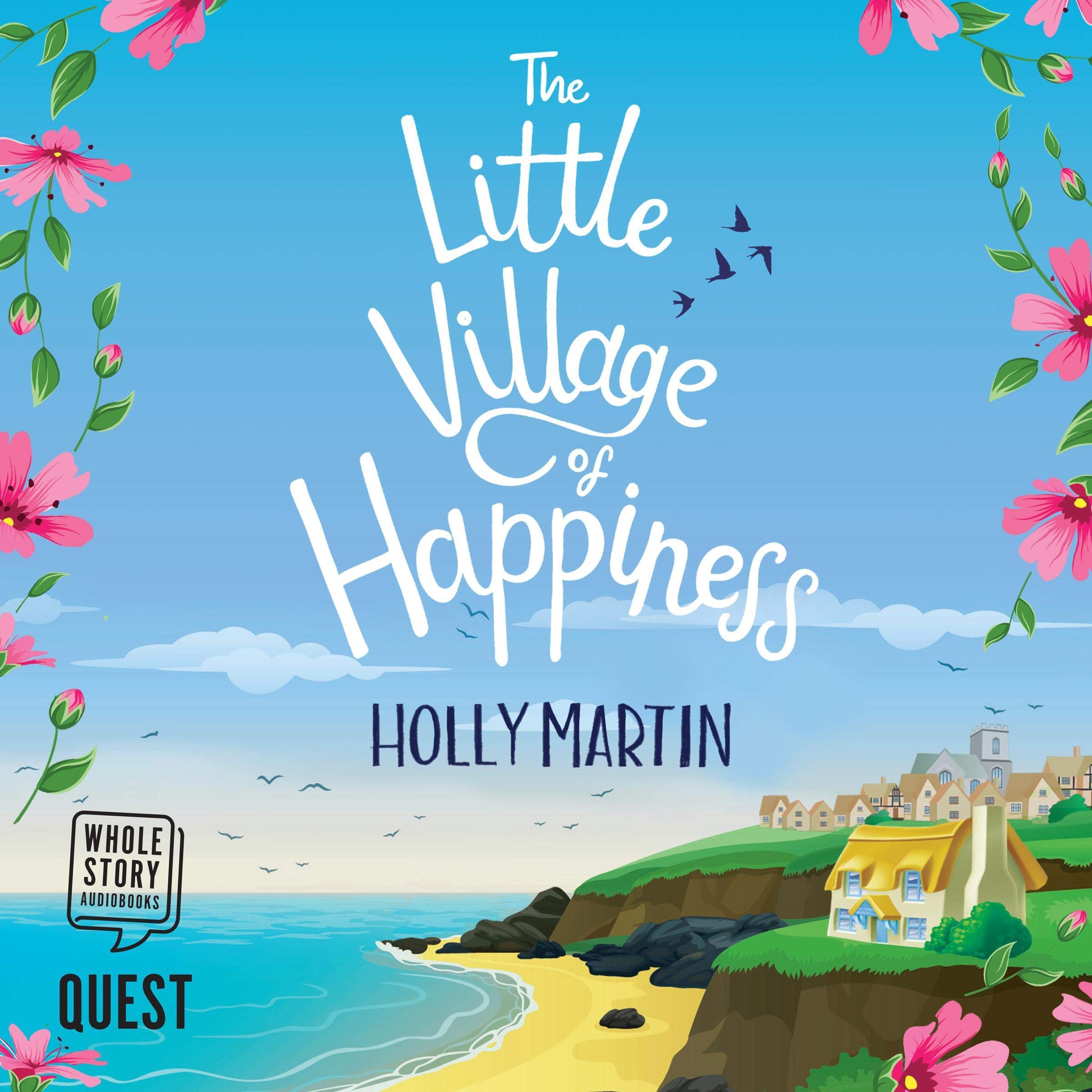 The Little Village of Happiness