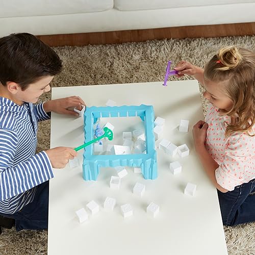 Miniatura 5 de Juego de mesa no rompas el hielo