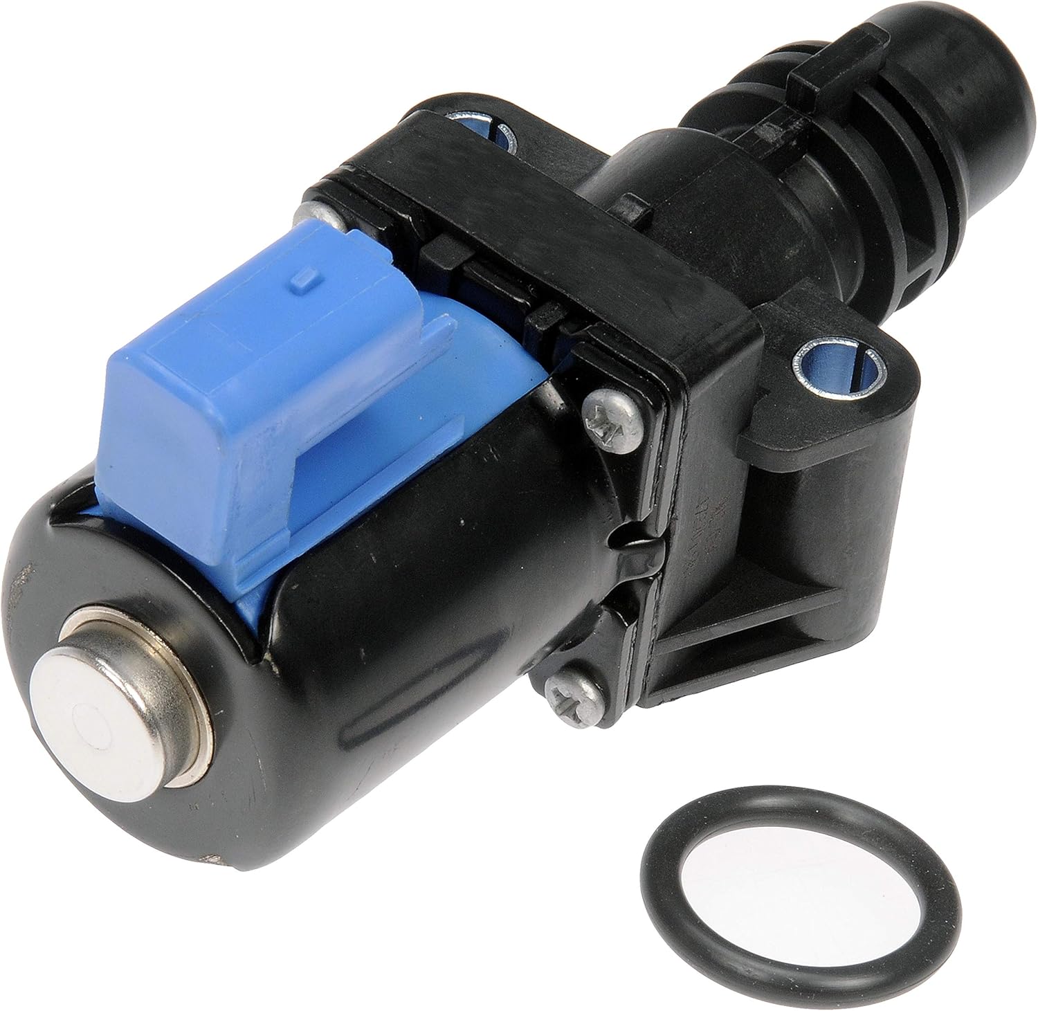 Engine Coolant Bypass Valve Circuit Short To Battery Or Open at Ann