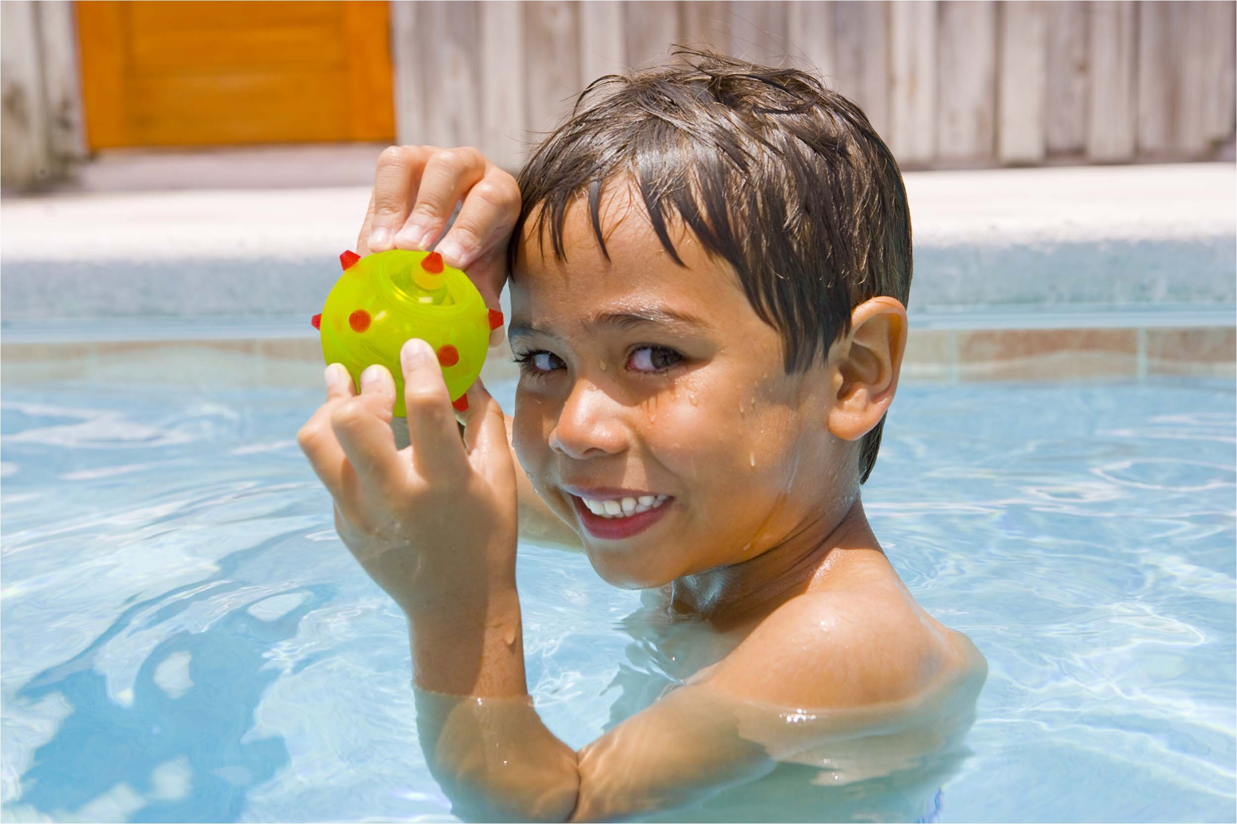Swimways Submergibles
