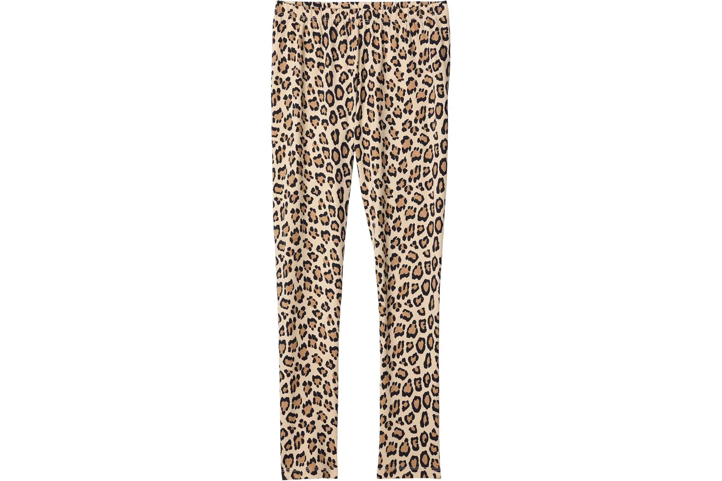 Брюки Janie and Jack Animal Print Leggings (Toddler/Little Kids/Big Kids)