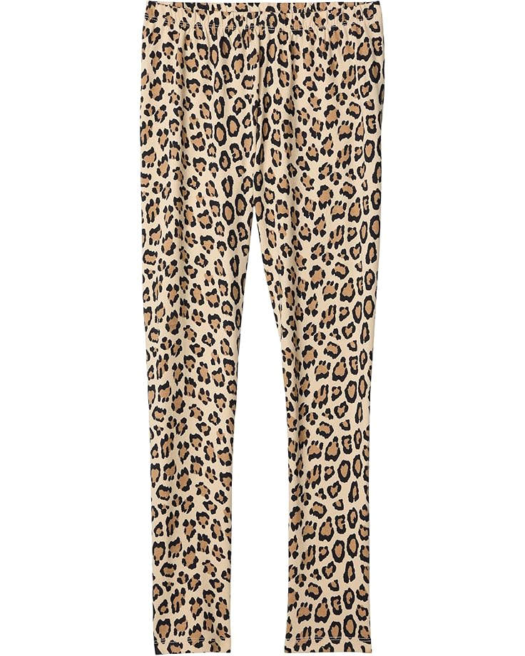 Janie and Jack Animal Print Leggings (Toddler/Little Kid/Big Kid) - Main View