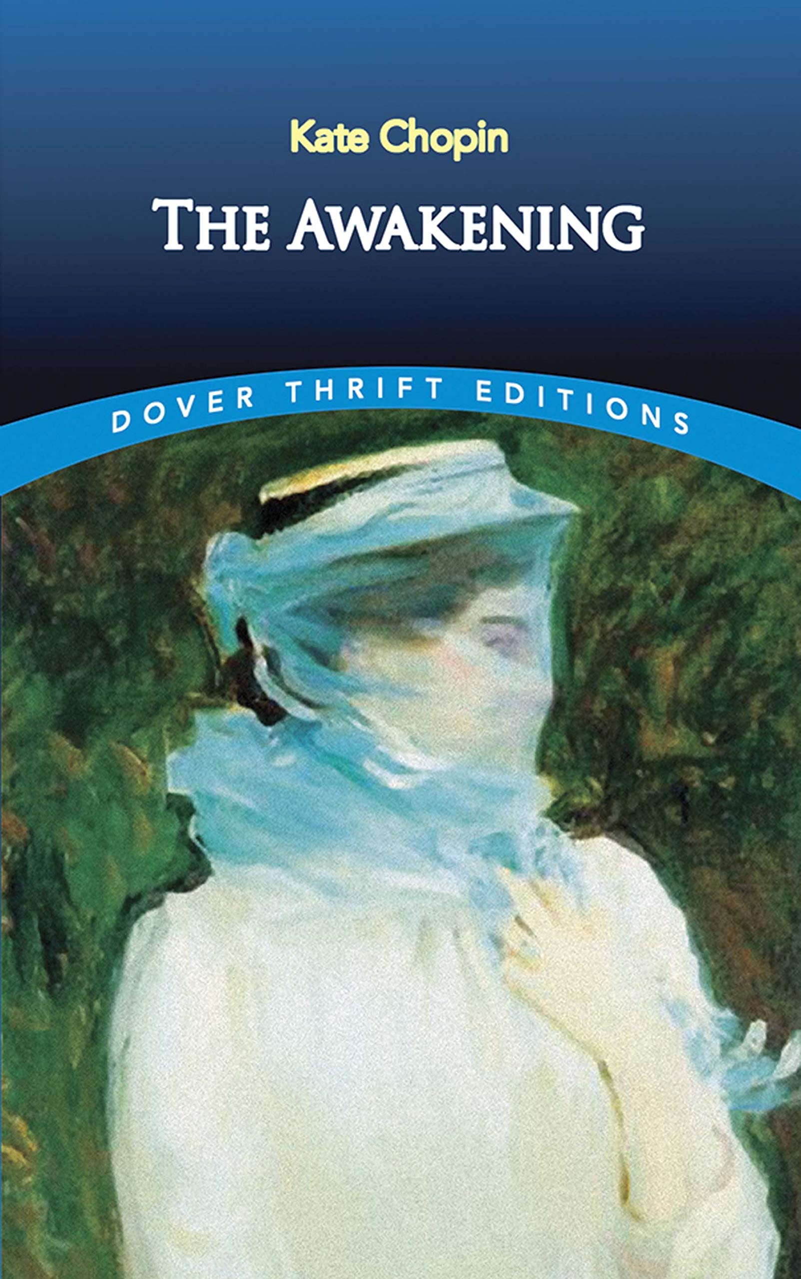 The Awakening (Thrift Editions)