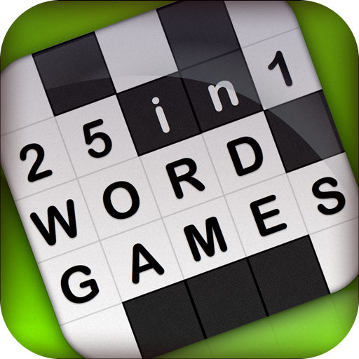 All Word Games App on Amazon Appstore