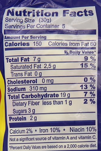 Miniatura 4 de Donde Globitos Galletas, 5.29 onzas (paquete de 12)