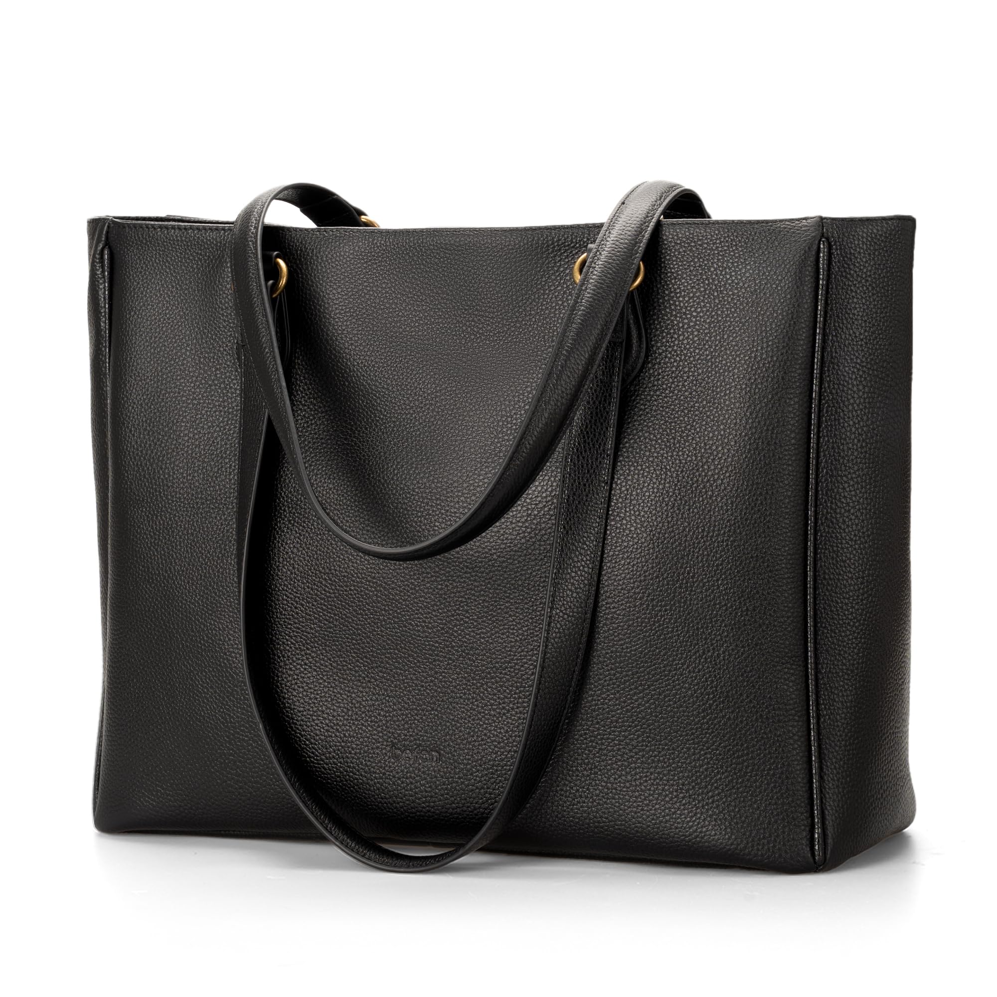 befen Genuine Leather Tote Bag