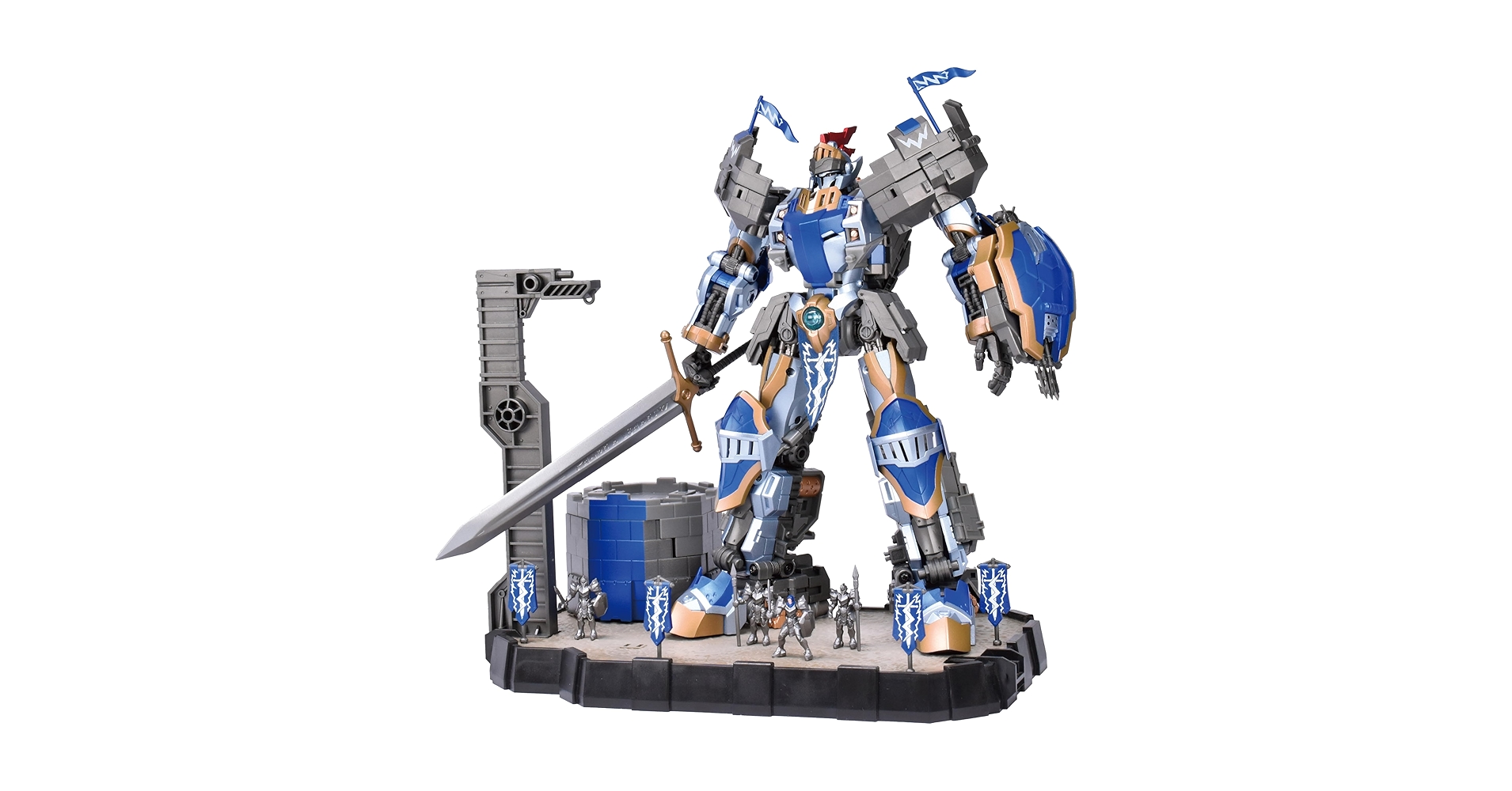 Amazon | TOYS ALLIANCE LIMITED 「古き神の試練」シリーズ AAG