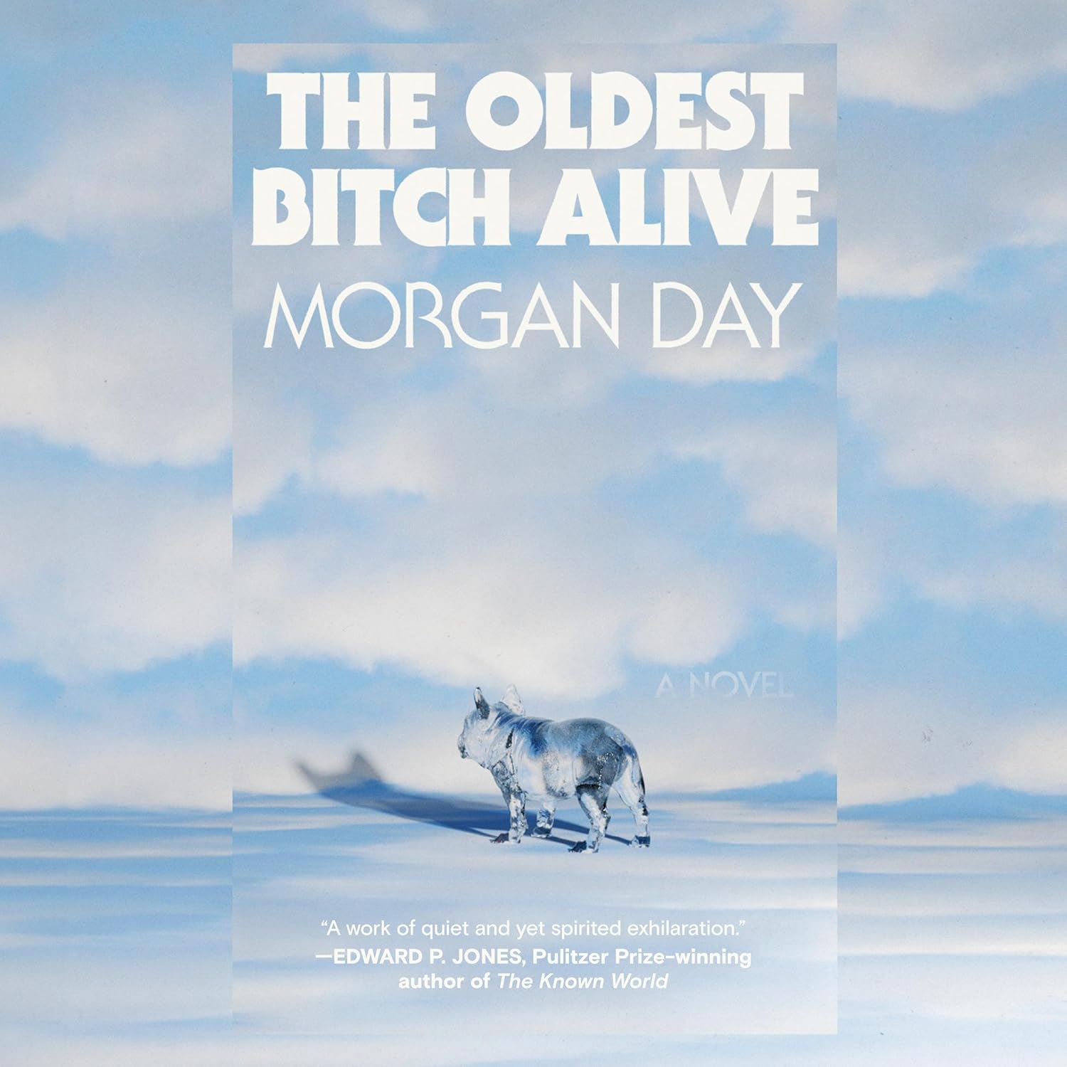 Morgan Day  The Oldest Bitch Alive