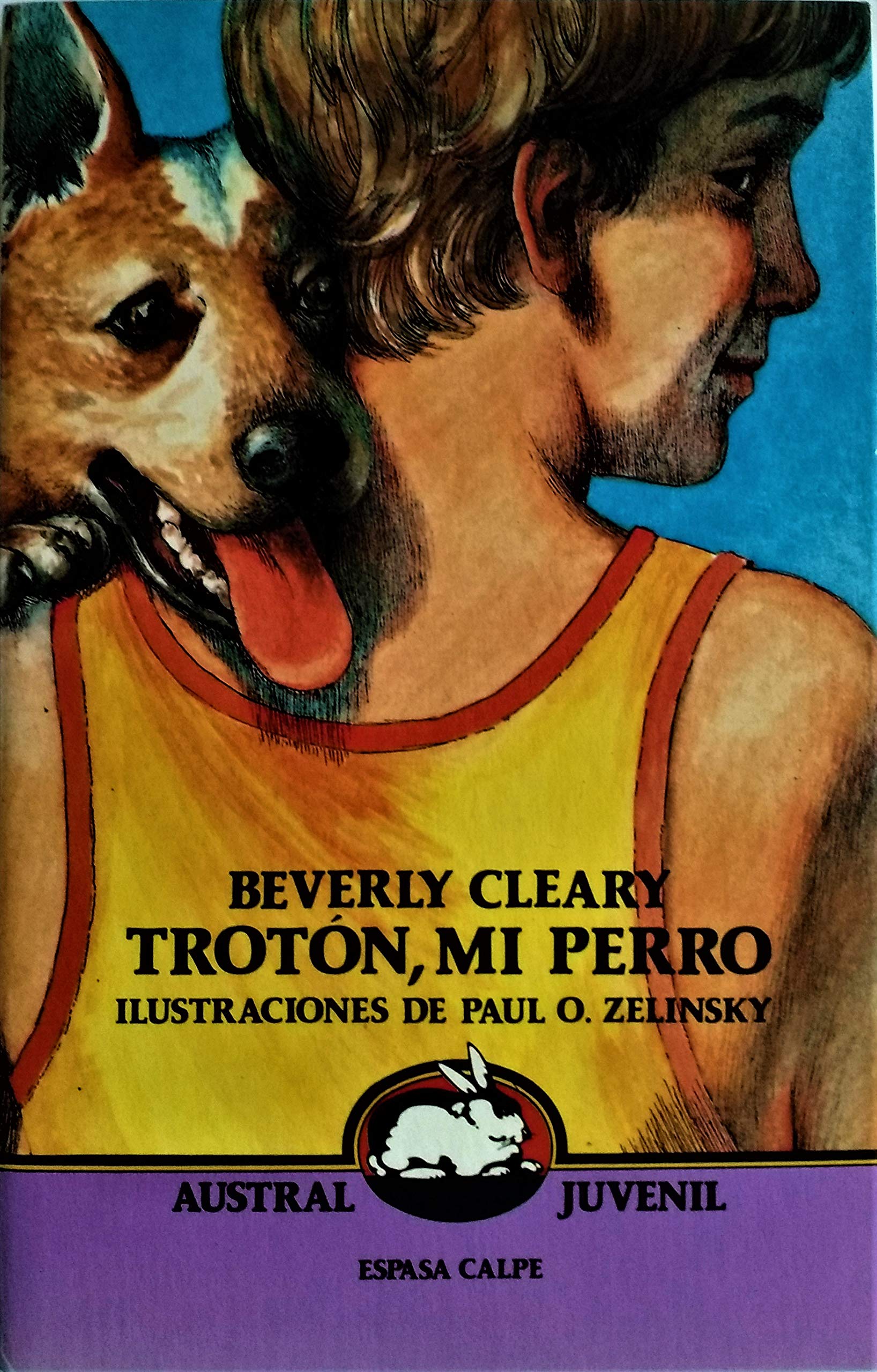 Troton, mi perro / Strider (Spanish Edition)