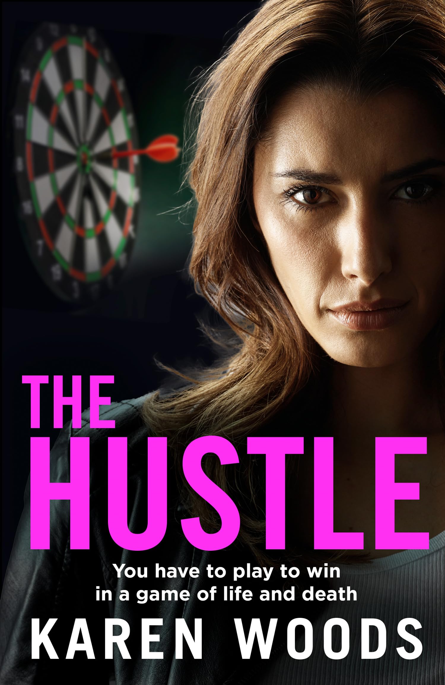 The Hustle
