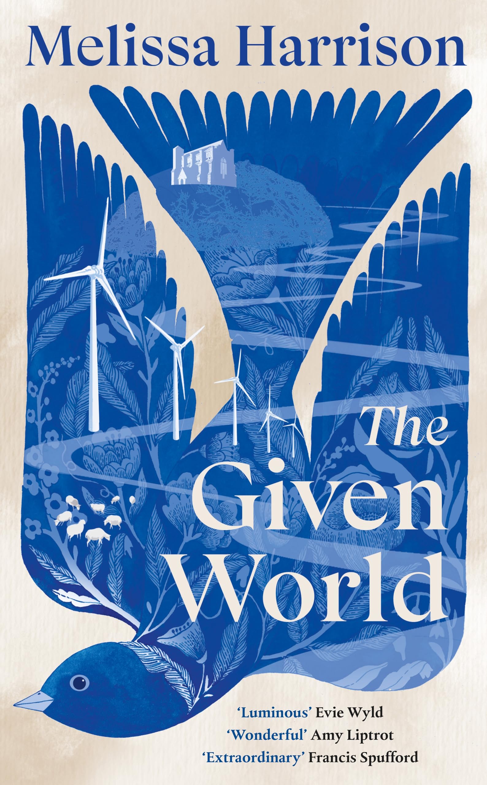 The Given World: The extraordinary new novel of connection, belonging and loss from the award-winning author of All Among the Barley