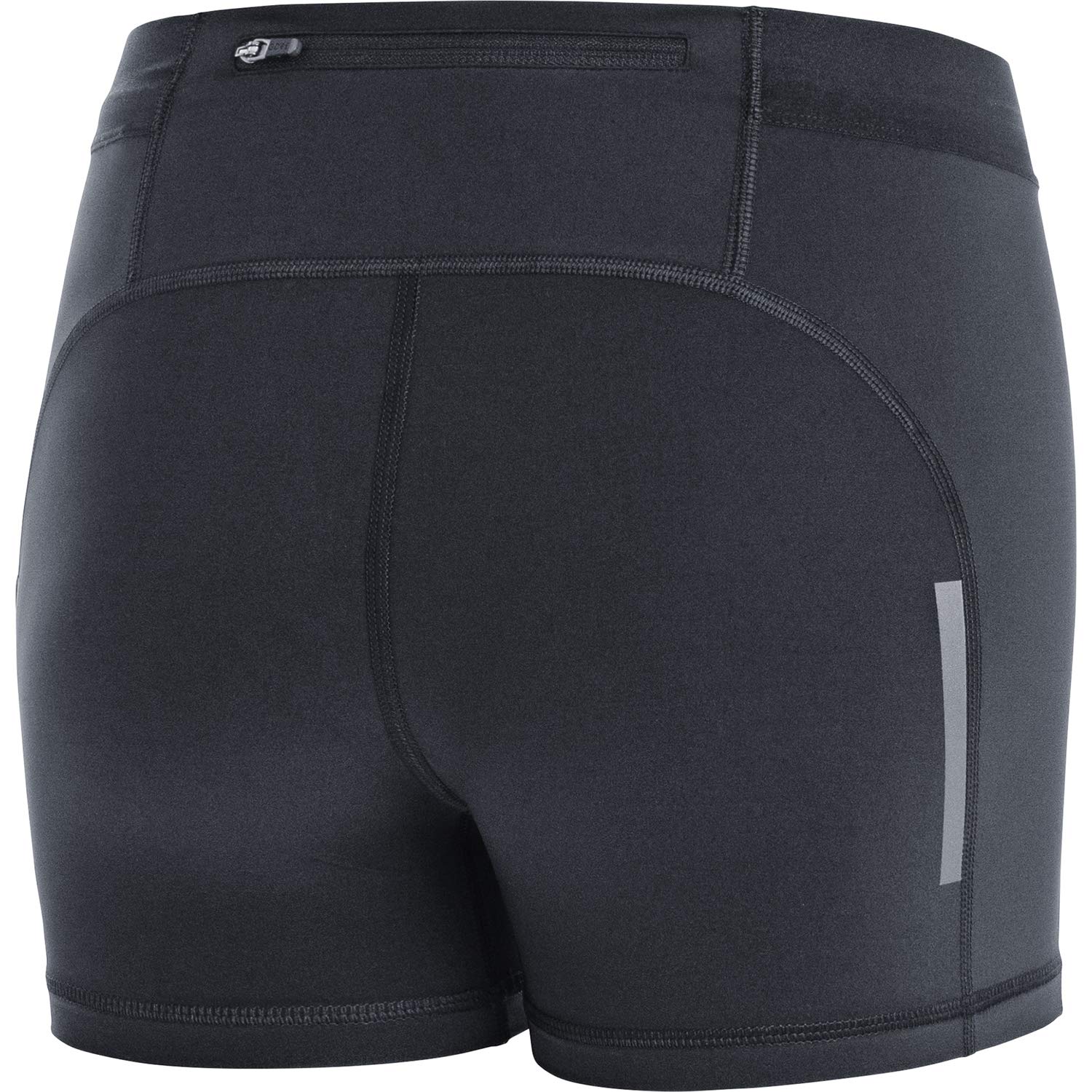 GORE WEAR Lead Short Tights - Legginsy Kobiety