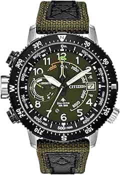 Amazon.co.jp: 【並行輸入品】CITIZEN シチズン プロマスター エコ