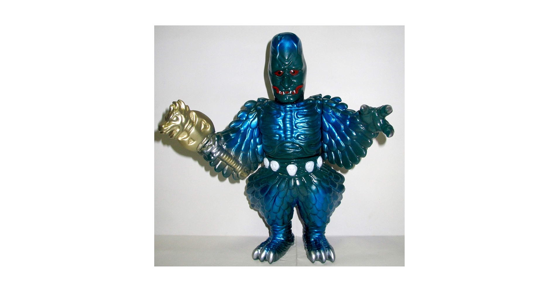 Amazon.co.jp: M1号 世紀の大怪獣 妖怪大戦争 吸血妖怪 ダイモン