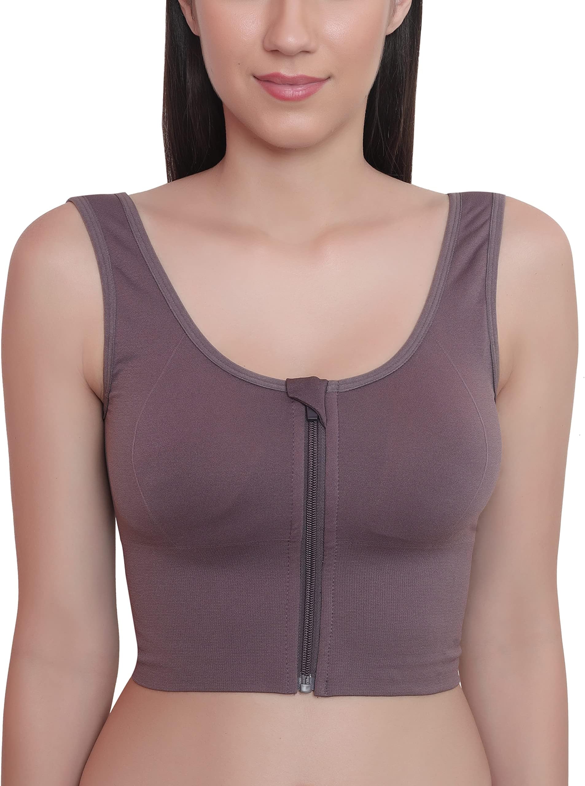 GLAMORAS Women Sports Bra