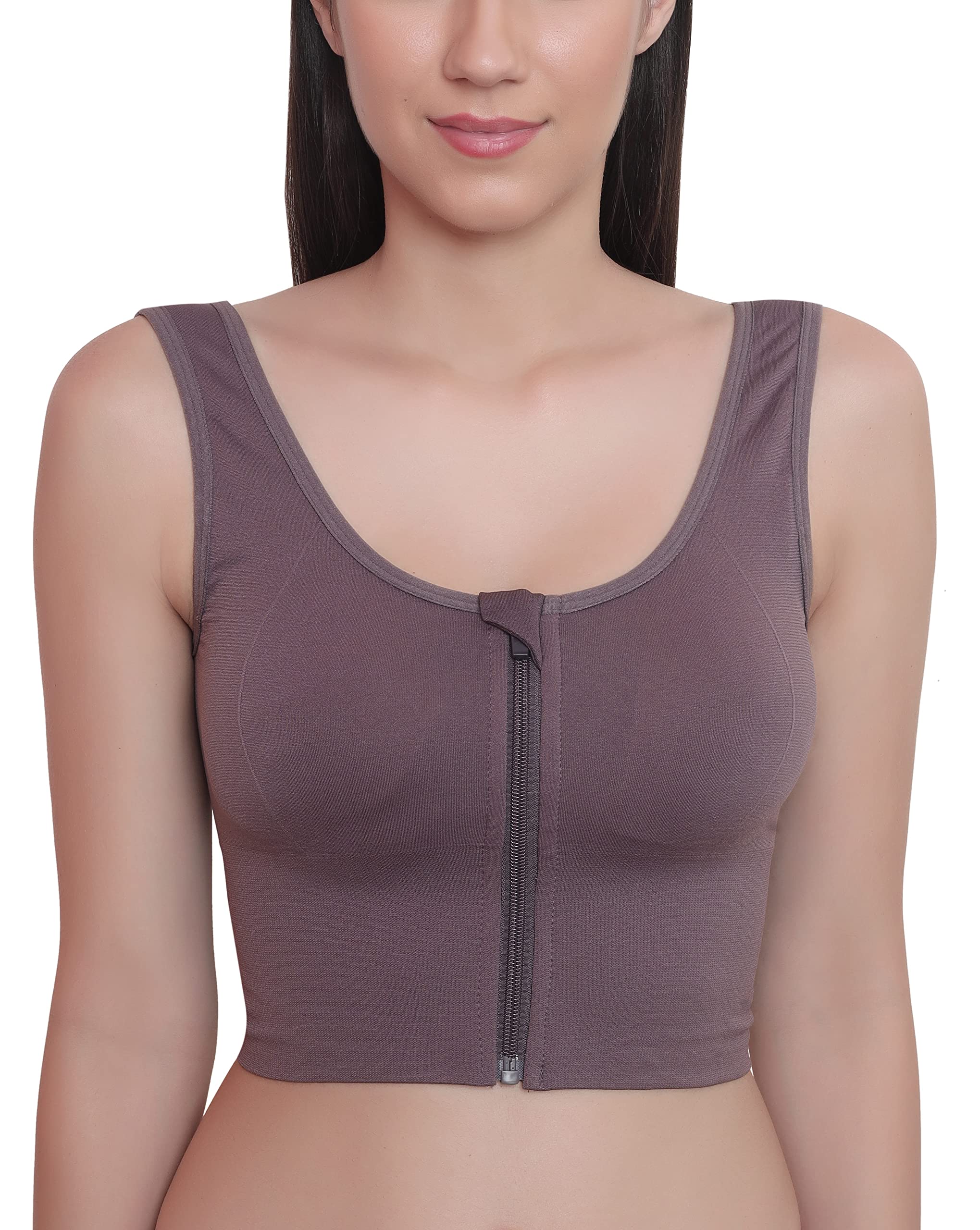 GLAMORAS Women Sports Bra