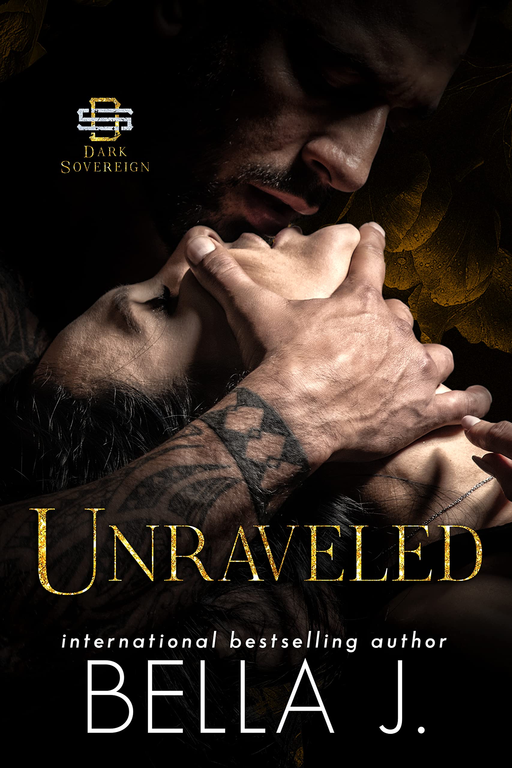 Unraveled (Dark Sovereign Book 3)
