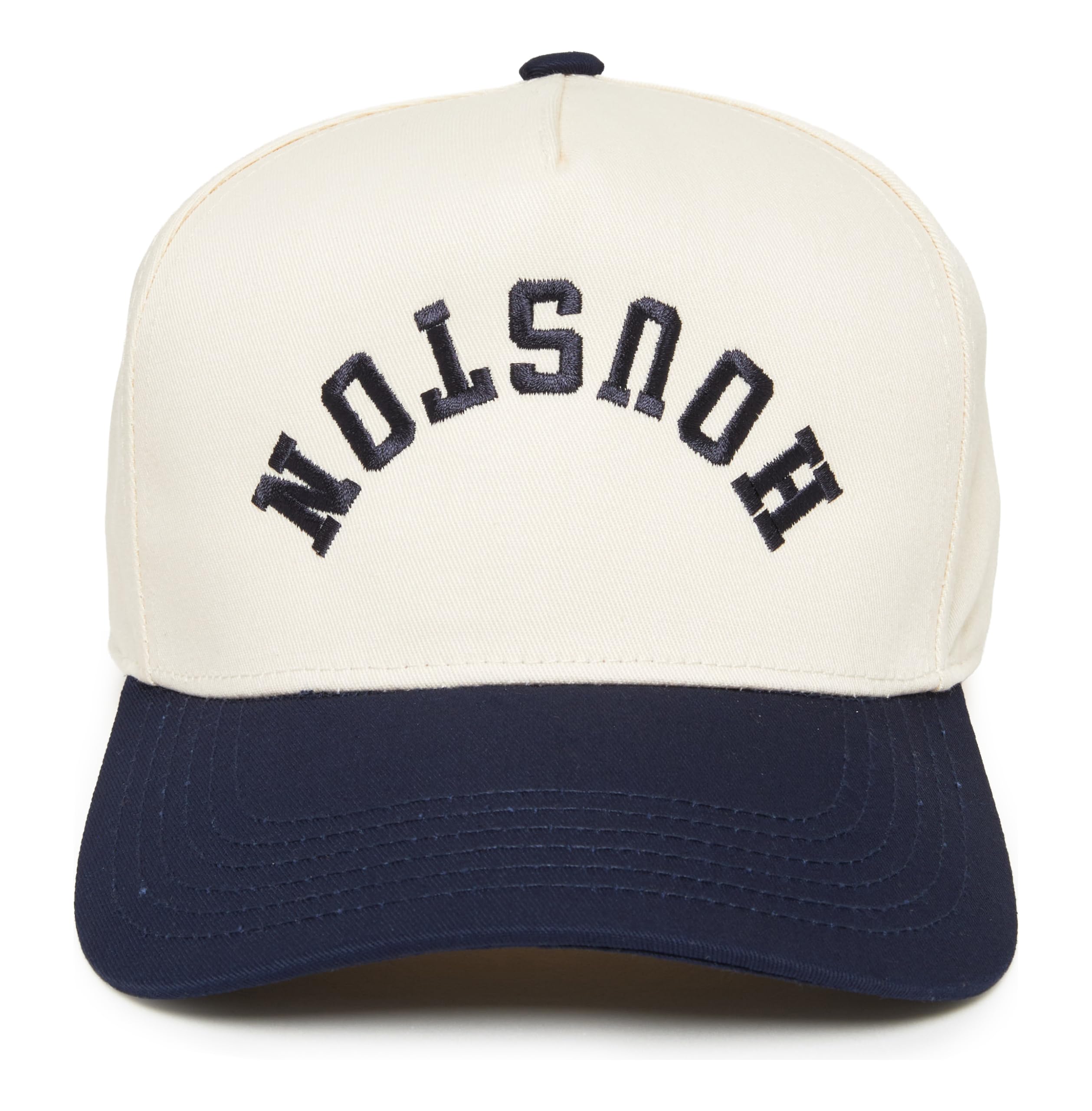 Funky Junque Trucker Snapback Hat