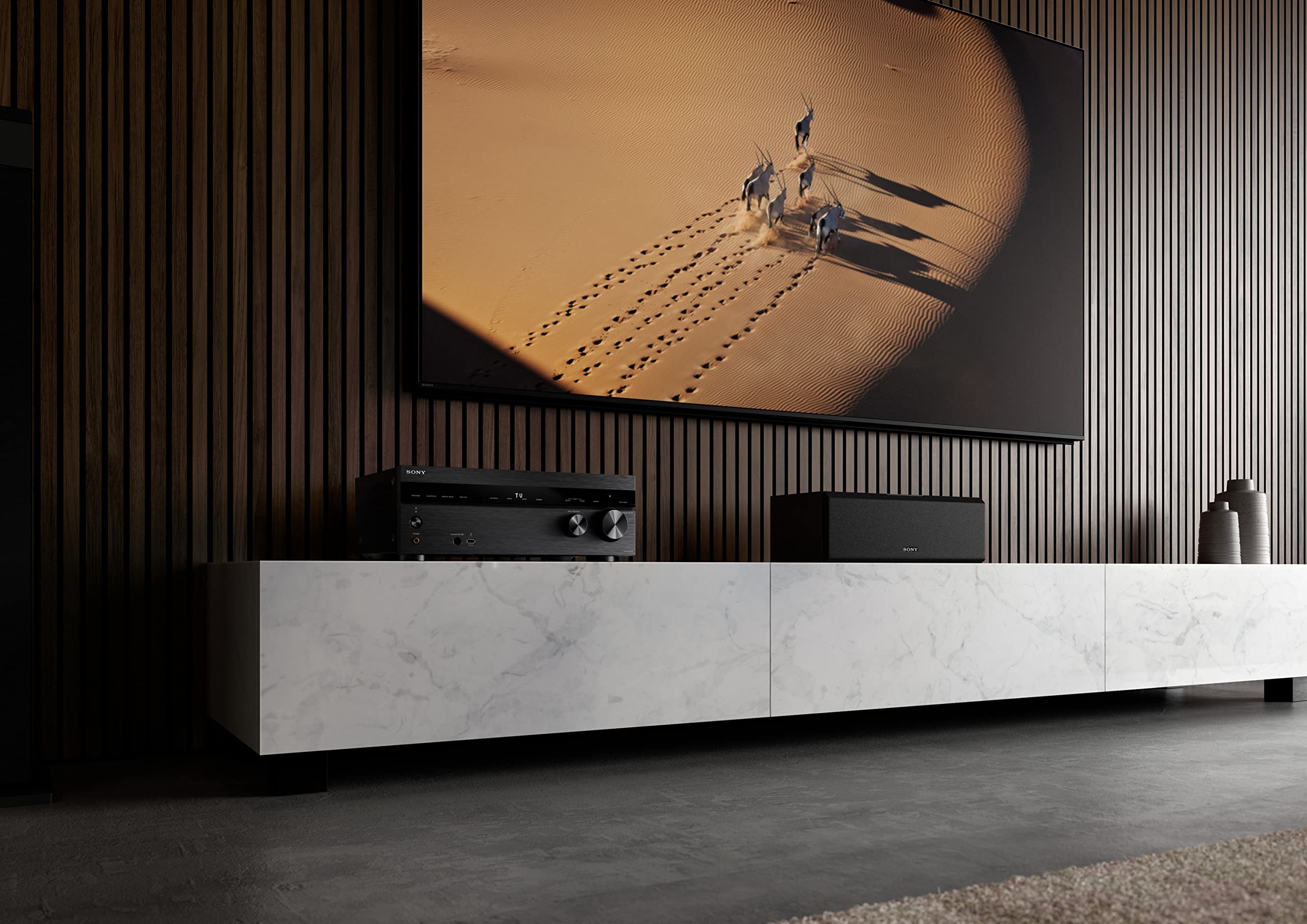SONY TA-AN1000 Amplificatore A/V 8K a 7.2 Canali
