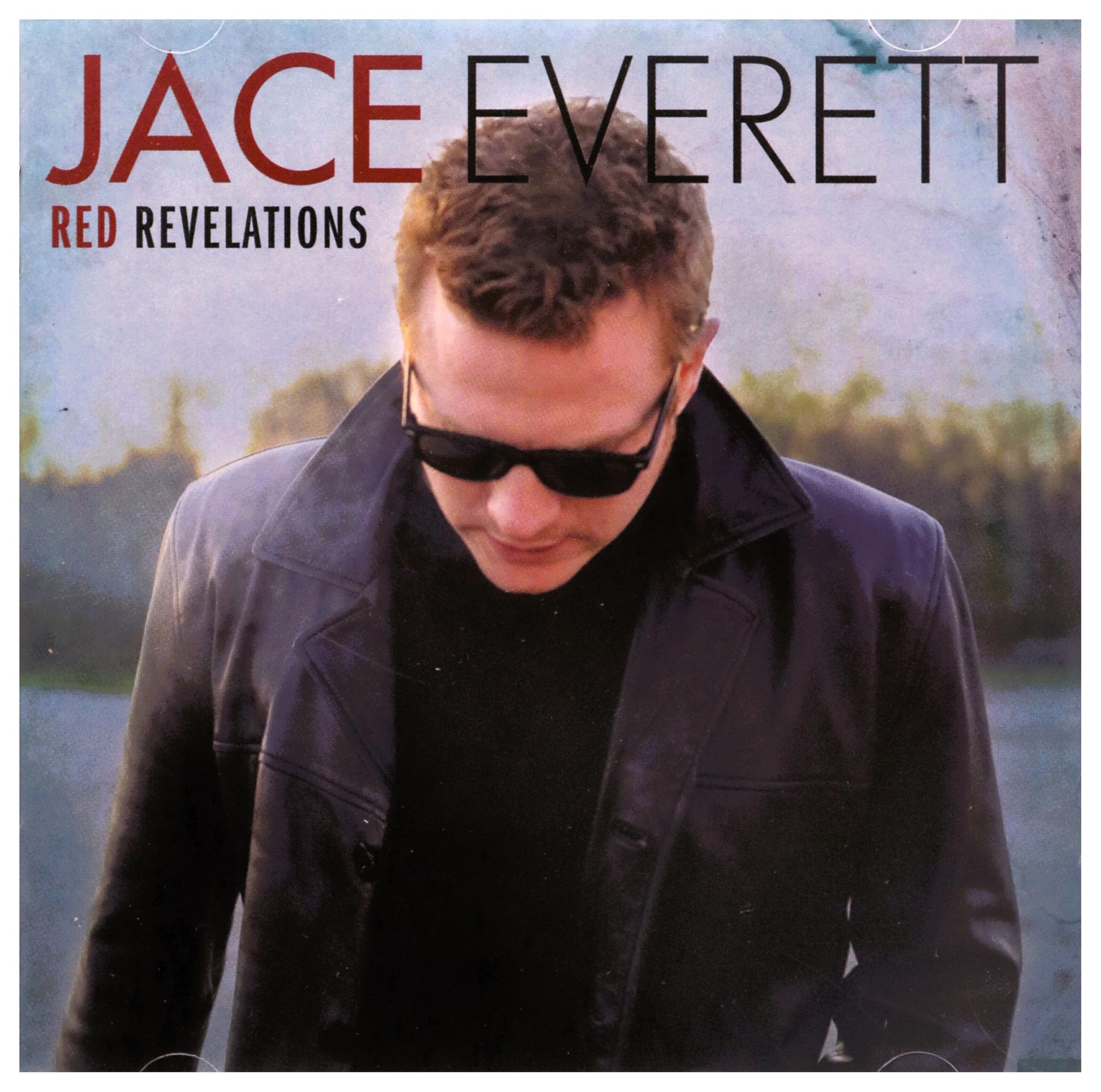 Red Revelations