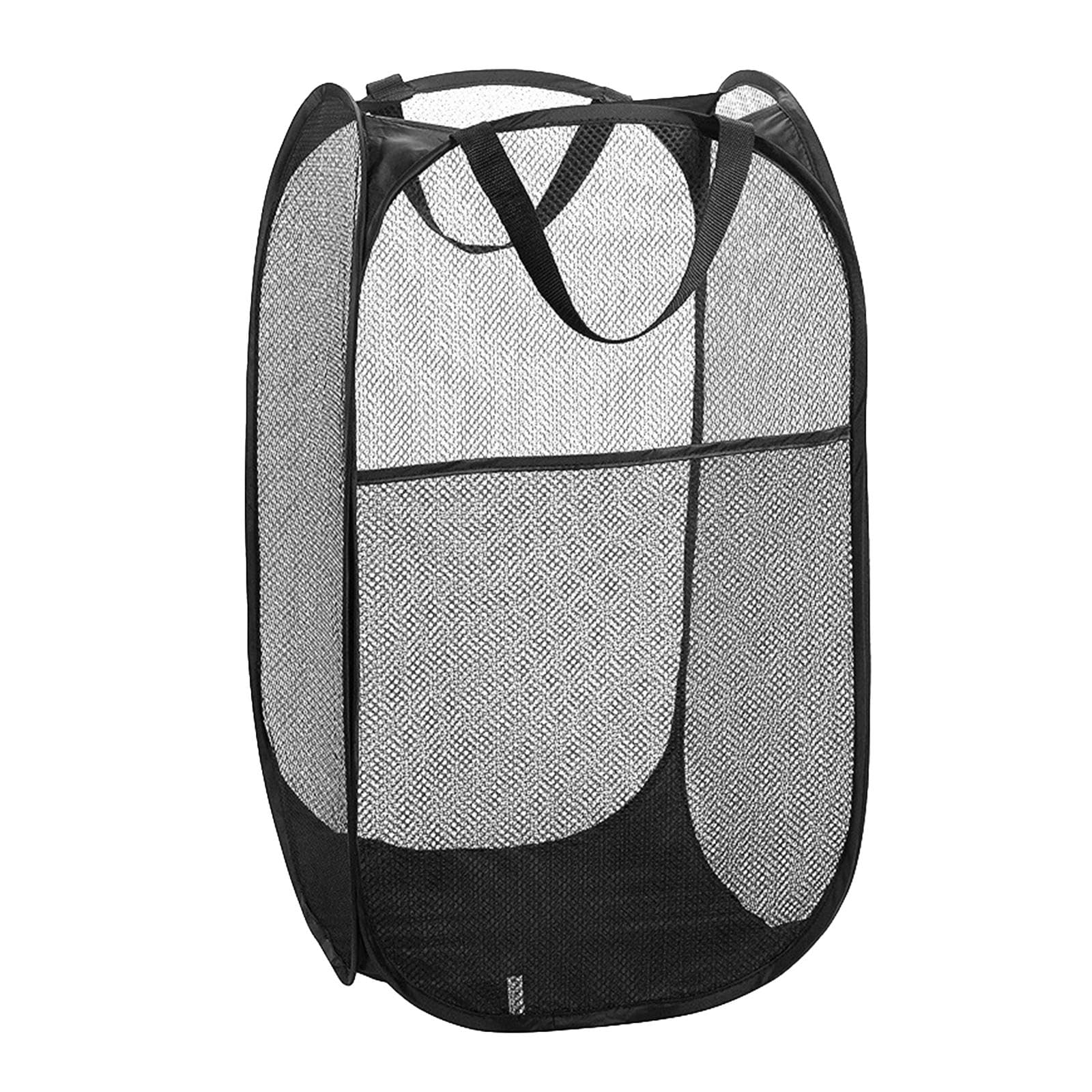 ATORSE™ Laundry Storage Basket Foldable Laundry Hamper for Bedroom Household College|Home & Garden|Household Supplies & Cleaning|Laundry Supplies|Hampers-image-38